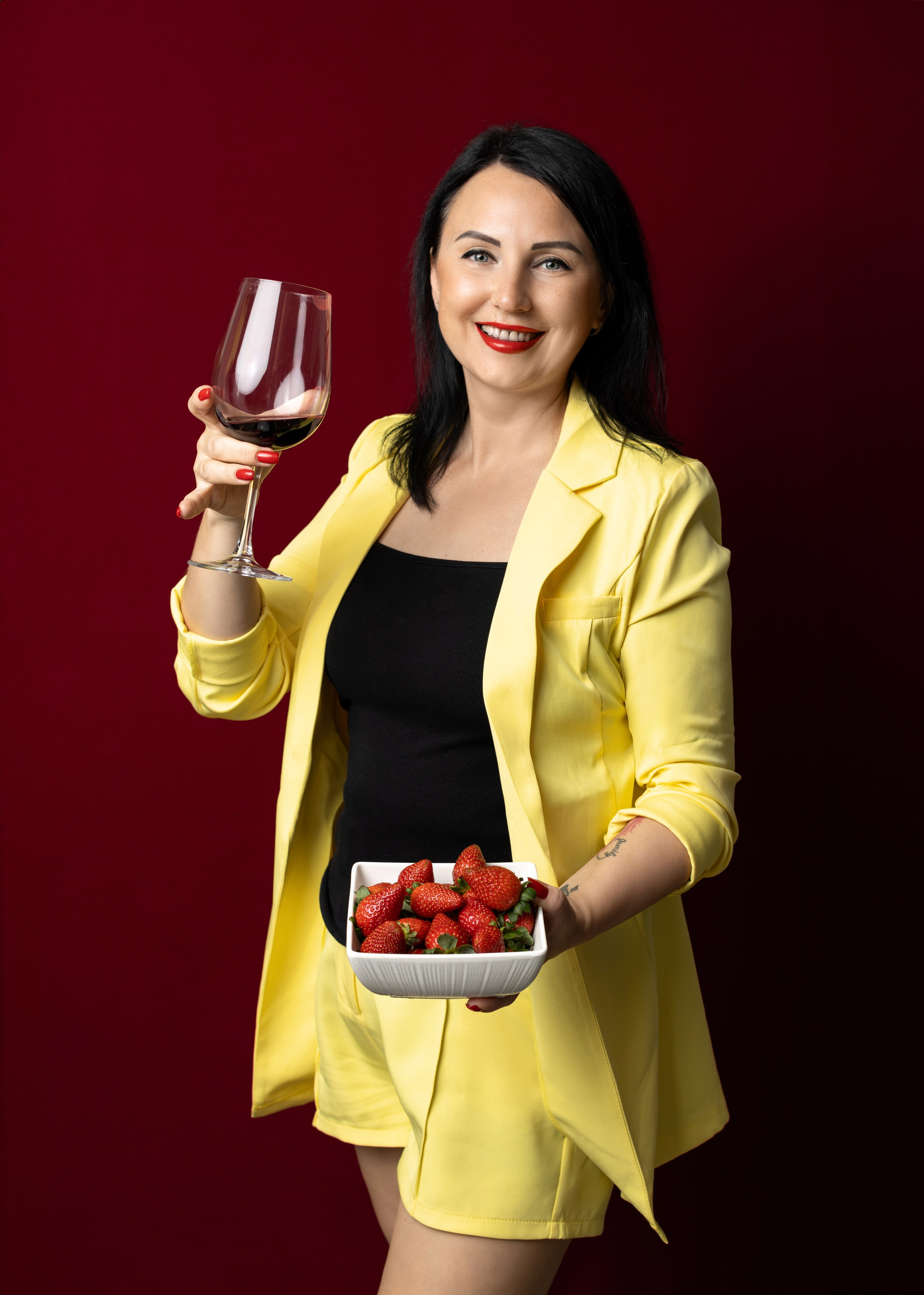 Каталог 2. Катерина Шустерман — фотограф Newborn, семейный в Израиле