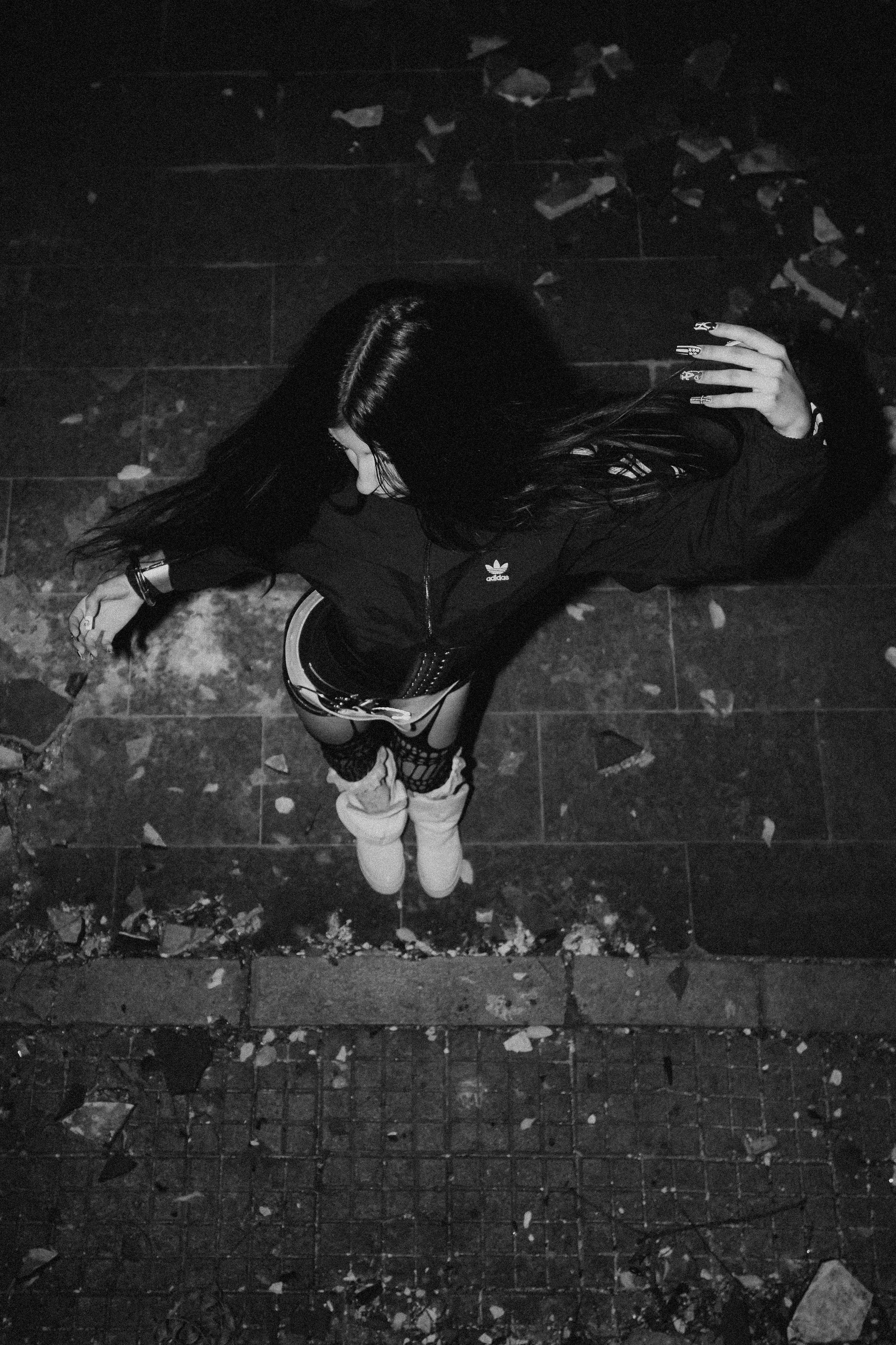 Fotografii Fashion. Pantelimon Fotograf