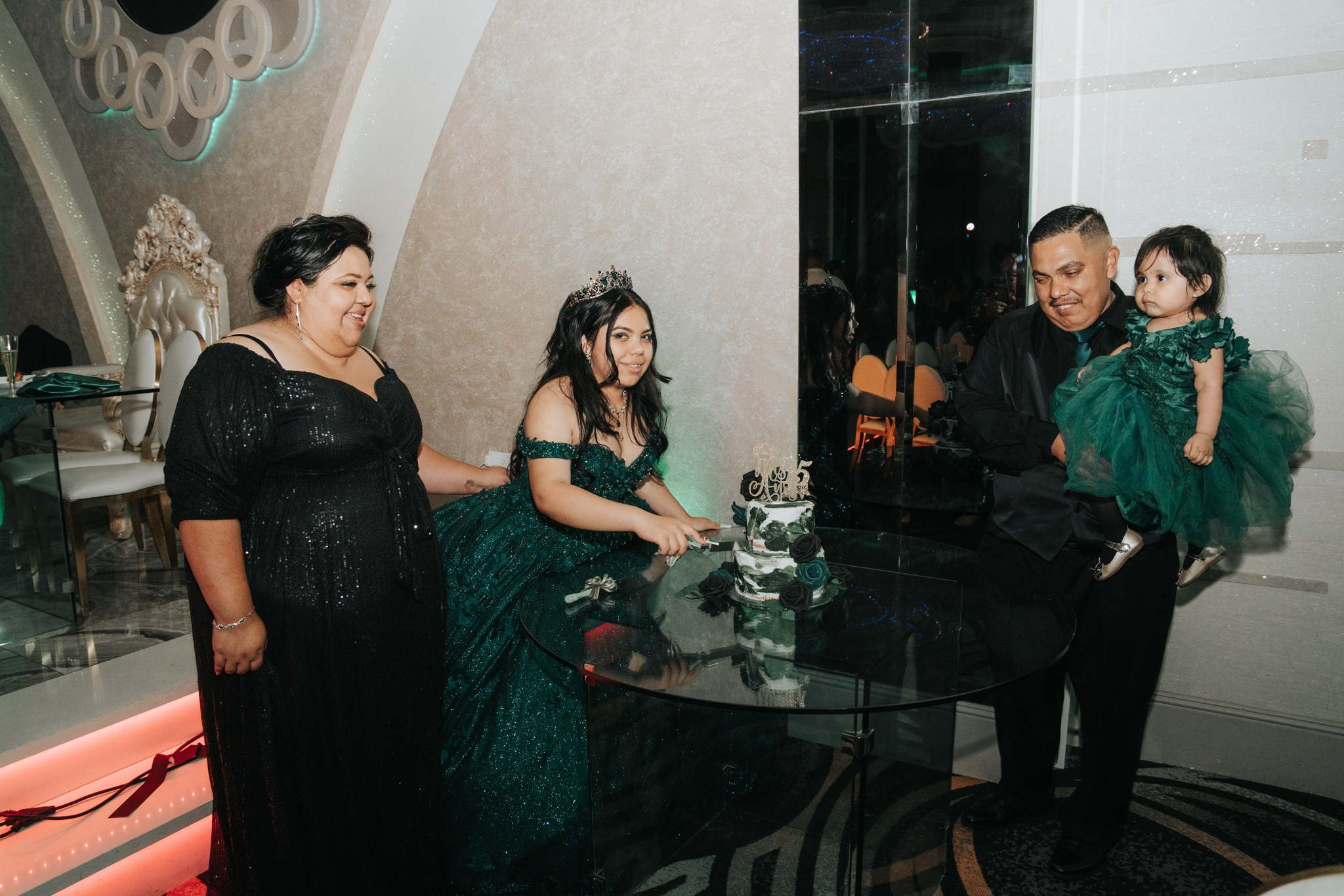 Syenna’s XV. J&T Photo Art