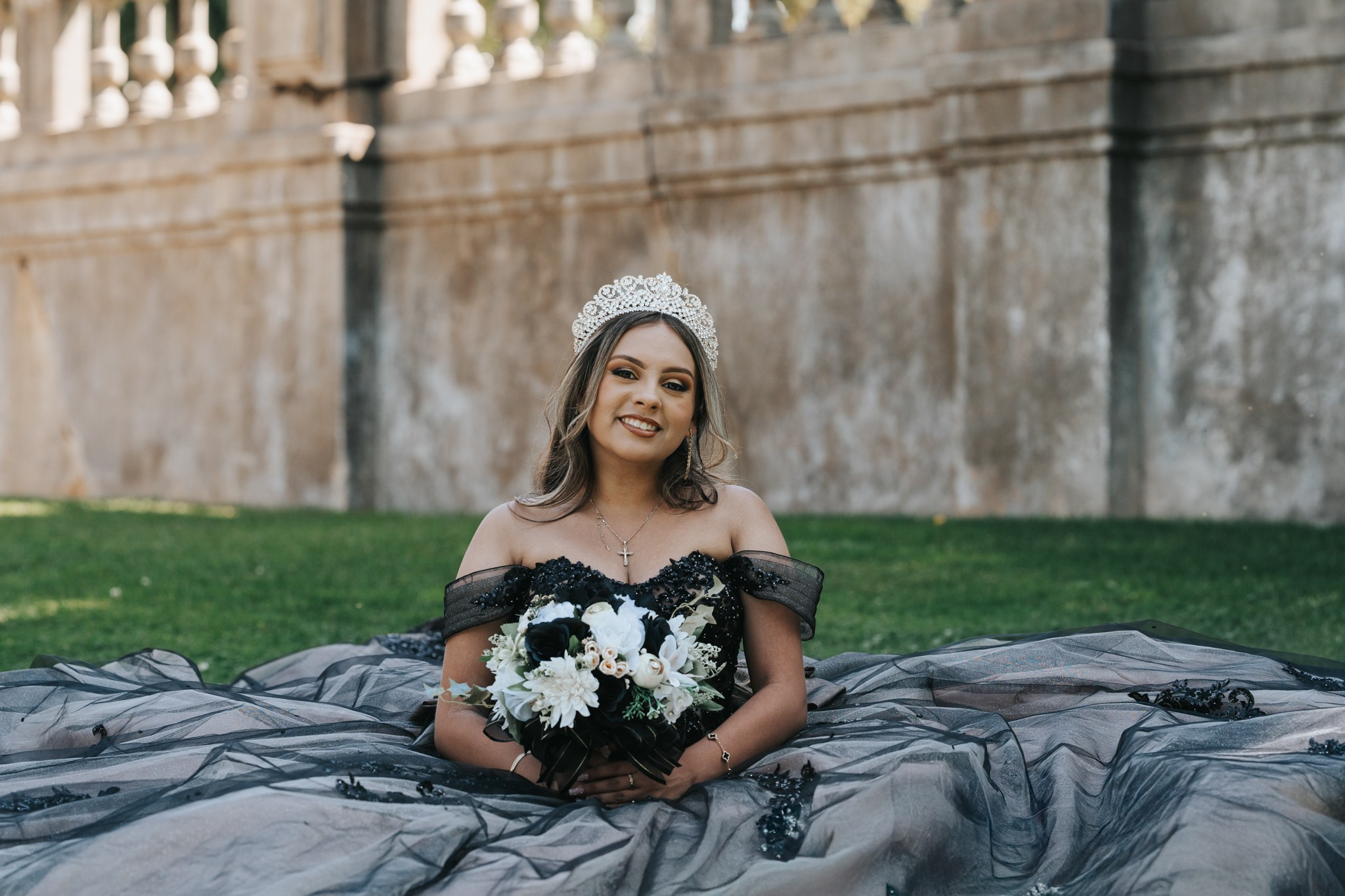 Eulalia & Nayelli’s Pre-XV. J&T Photo Art