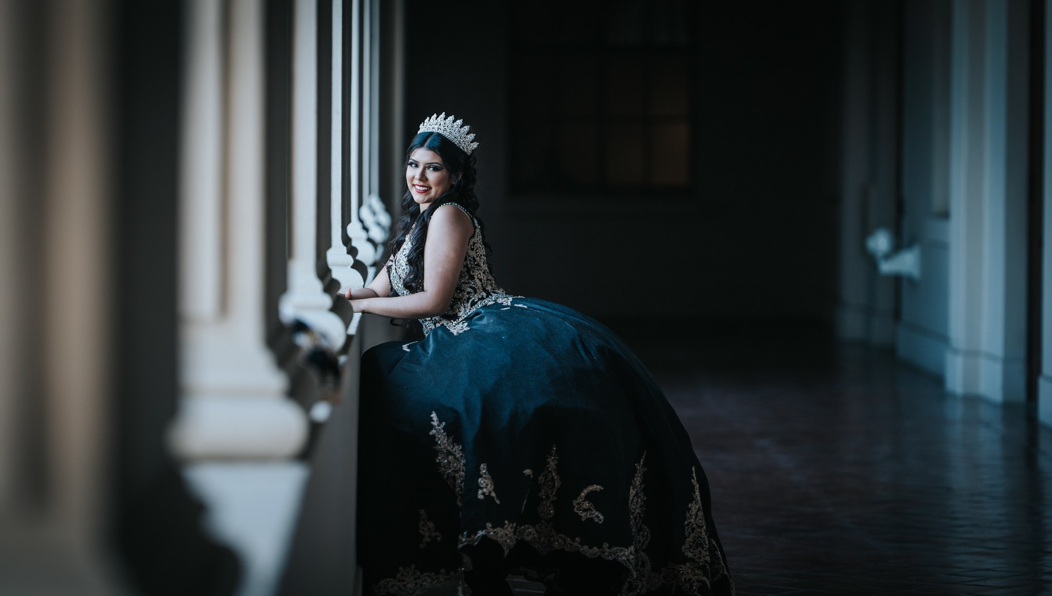 Daliha’s Pre-XV. J&T Photo Art