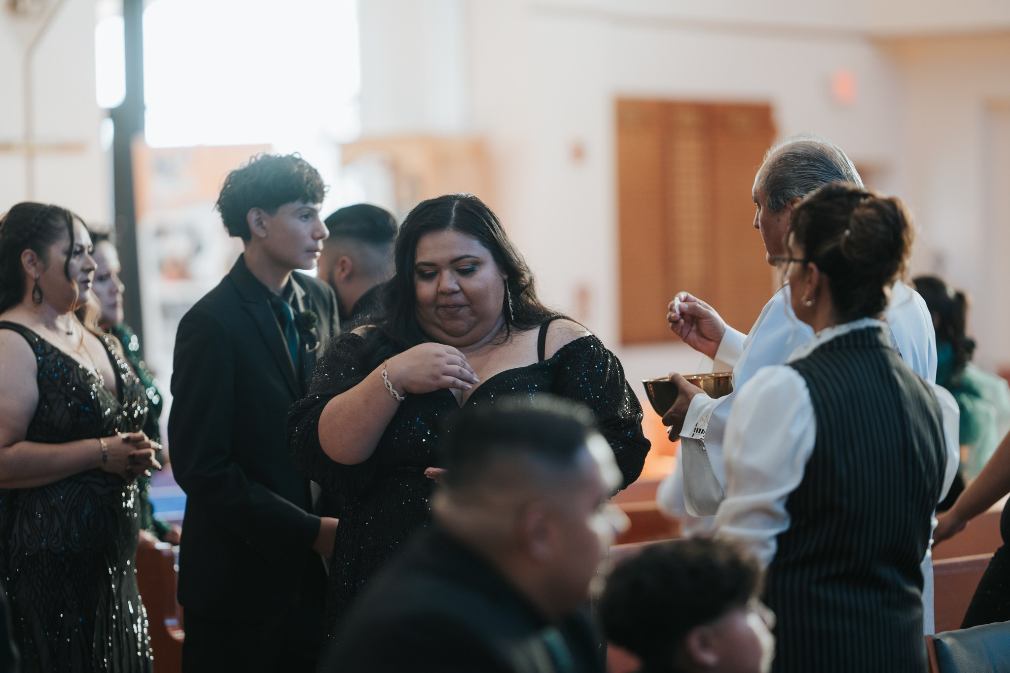 Syenna’s XV. J&T Photo Art