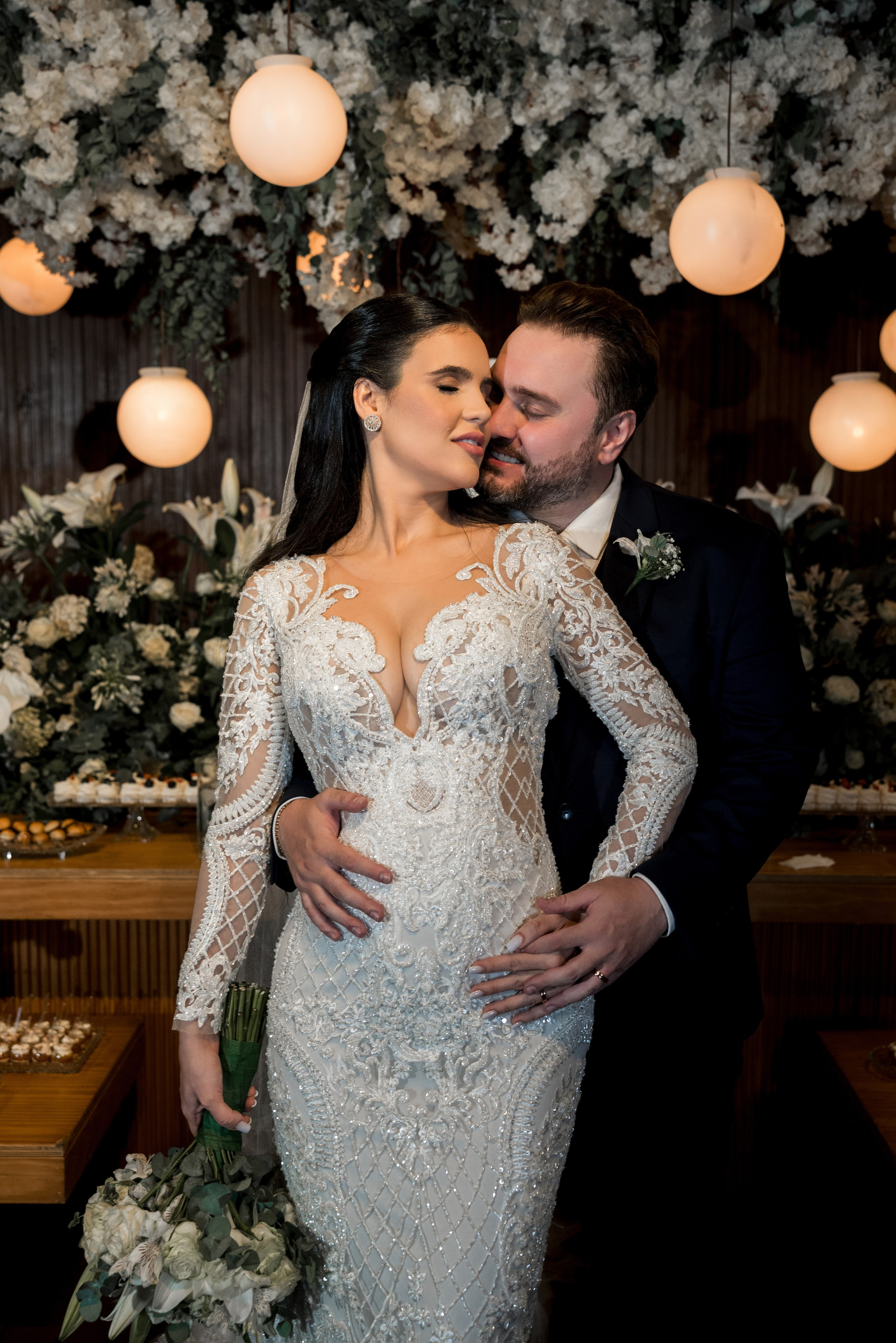 Wedding Karol e Elias. Fotografo de casamentos e famílias no Espirito Santo — Marllus Milanez