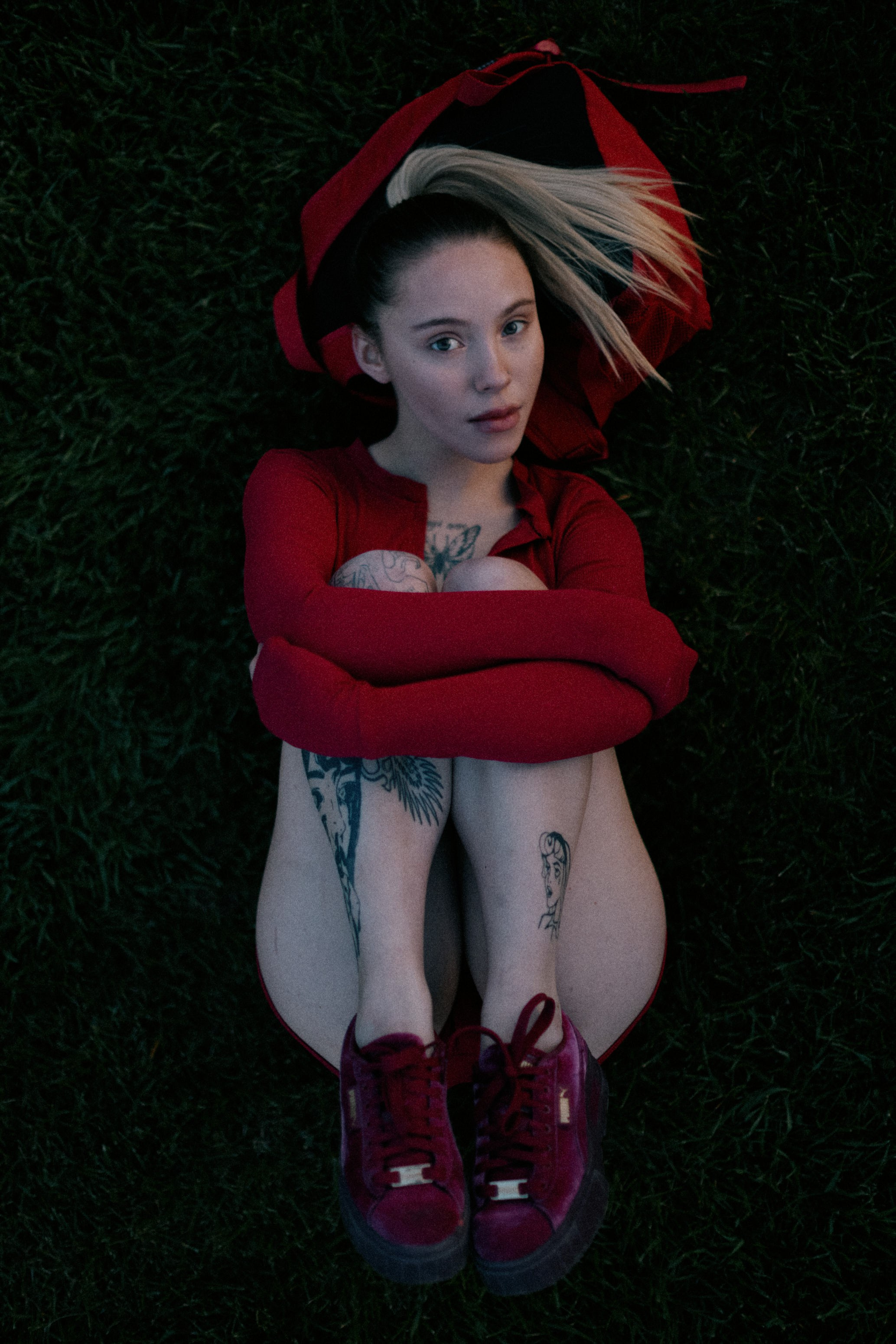 Location131 | Vancouver Photographer for Fashion, Portraits, Events and More Across Canada| YVR — Vlad Li