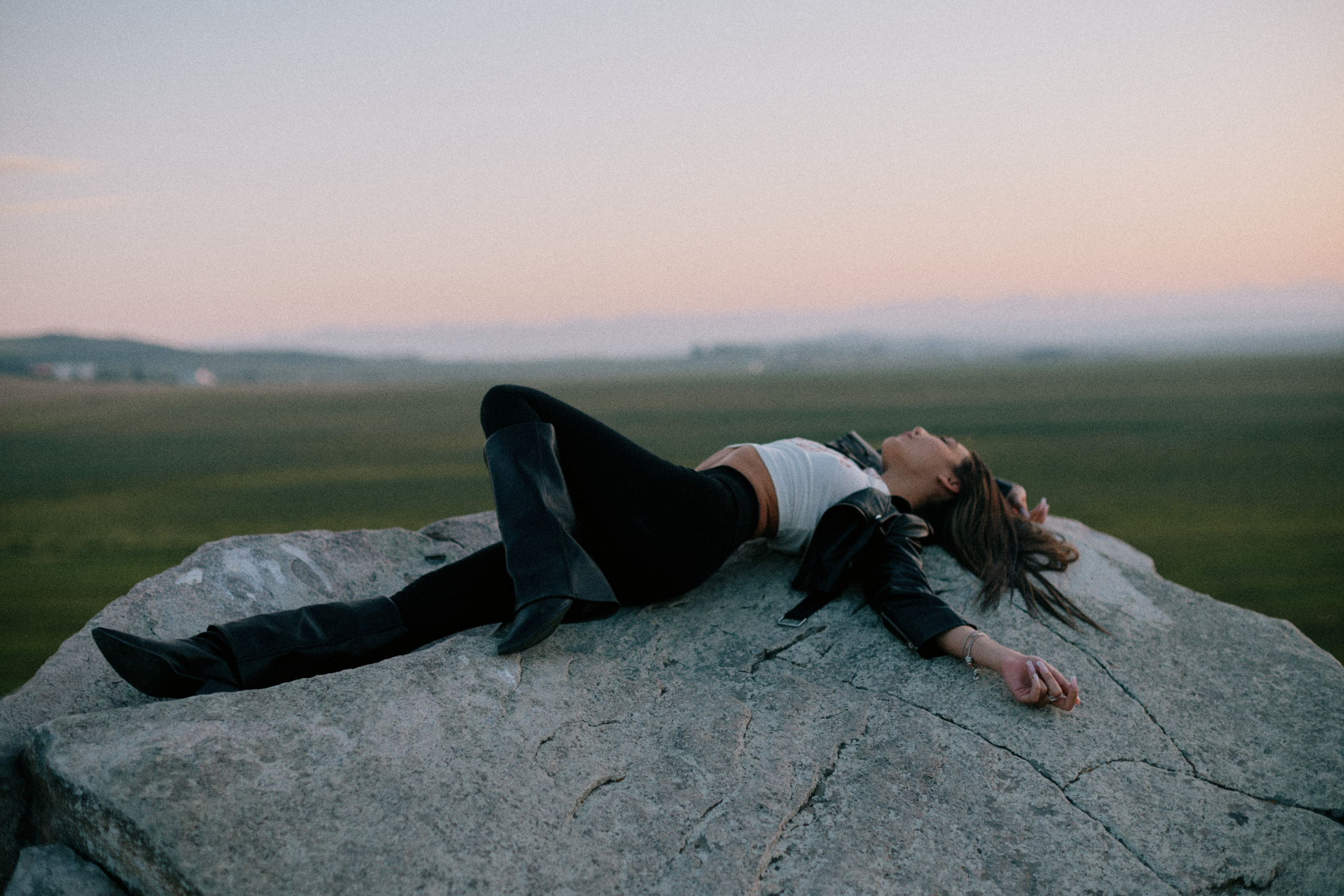 Personal & Portrait Photography in Vancouver. Location131 | Vancouver Photographer for Fashion, Portraits, Events and More Across Canada| YVR — Vlad Li