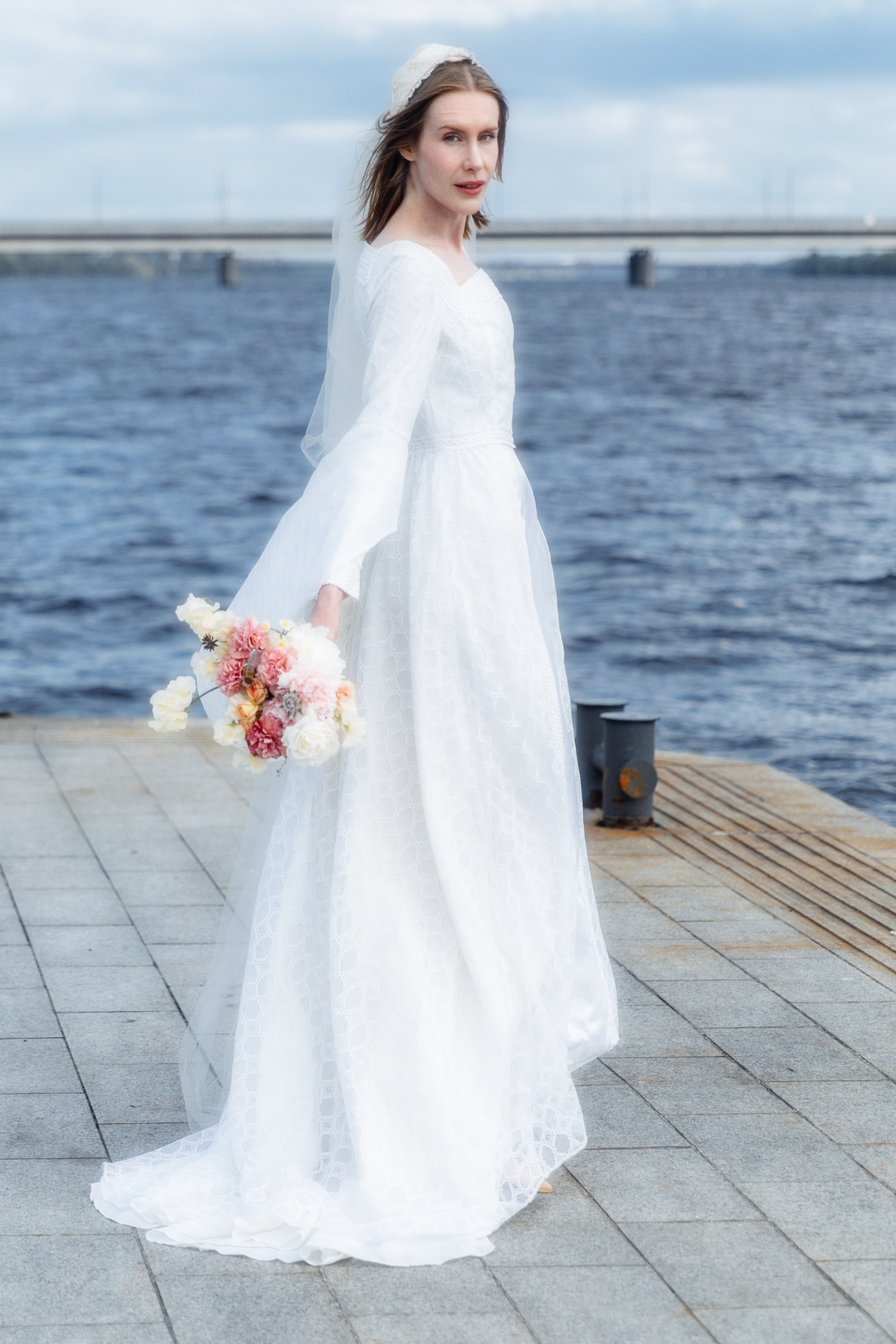 Maria. Sandra Garanca Portrait and event photographer