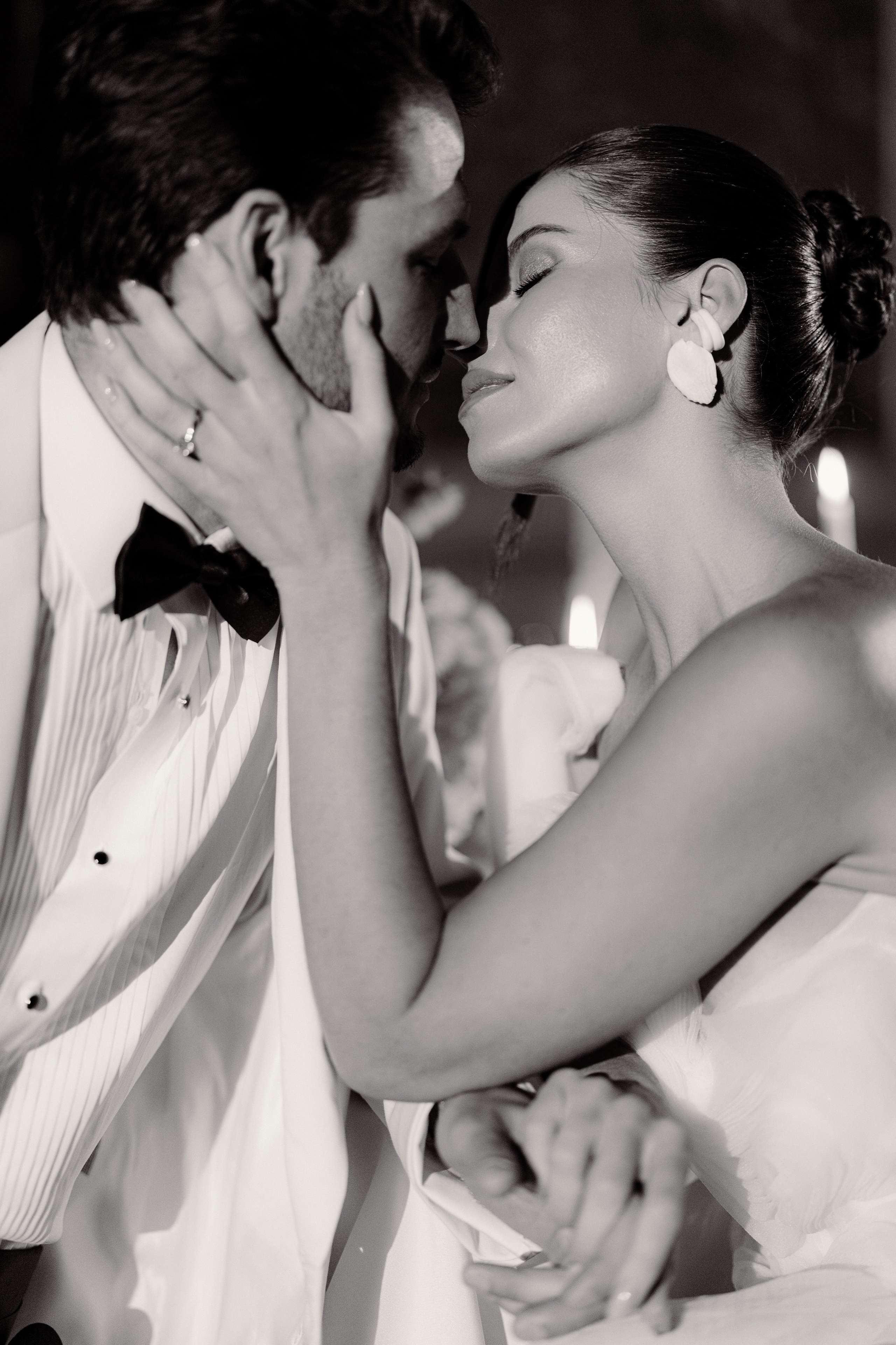 Emily and Levi. Wedding photographer and videographer New York | New Jersey