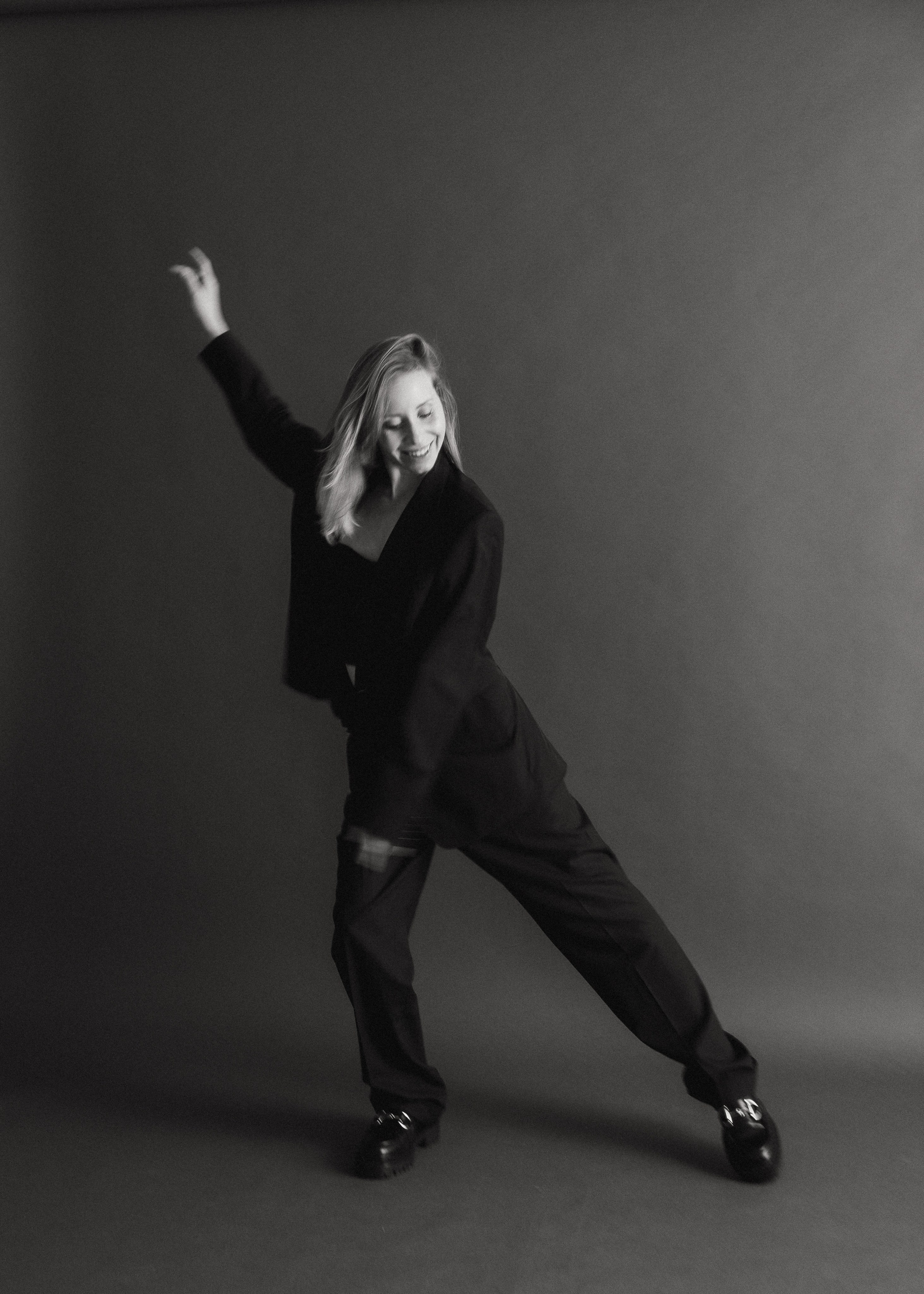 INNA. Евгения Найденова – брандов и портретен фотограф | България, Европа