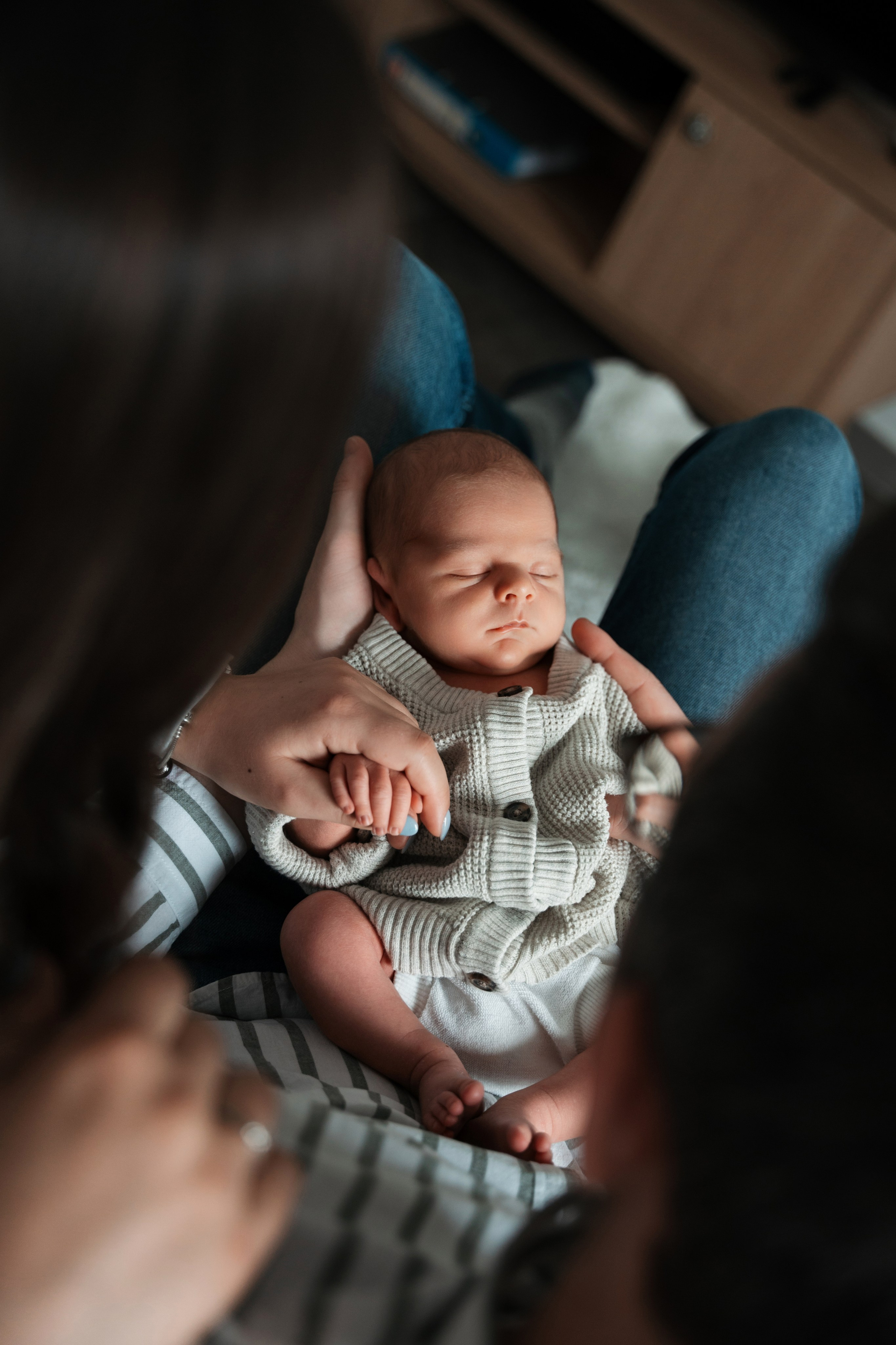 10 days. Elena Seewald