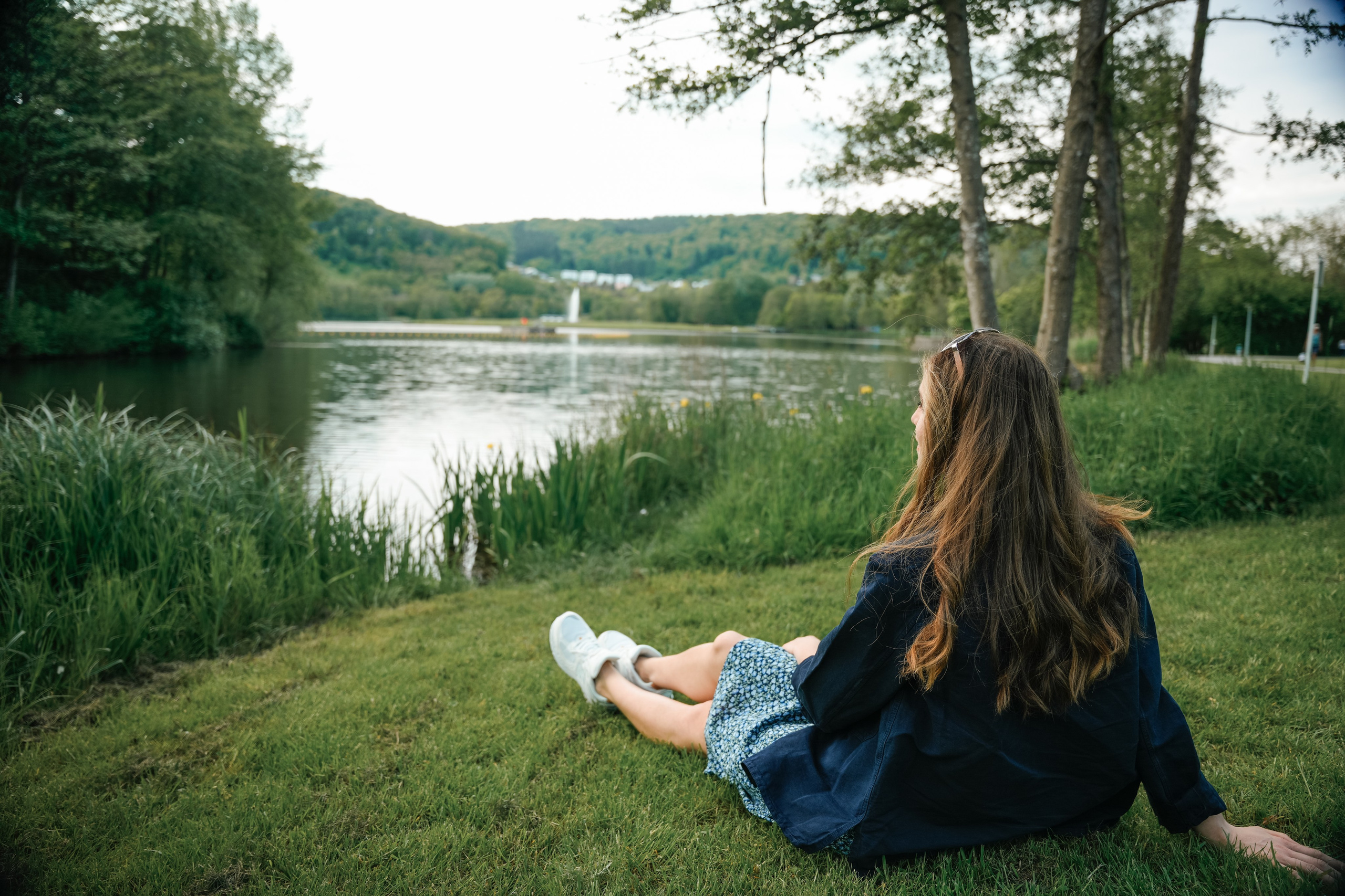Alina | Portrait Echternach. Elena Seewald