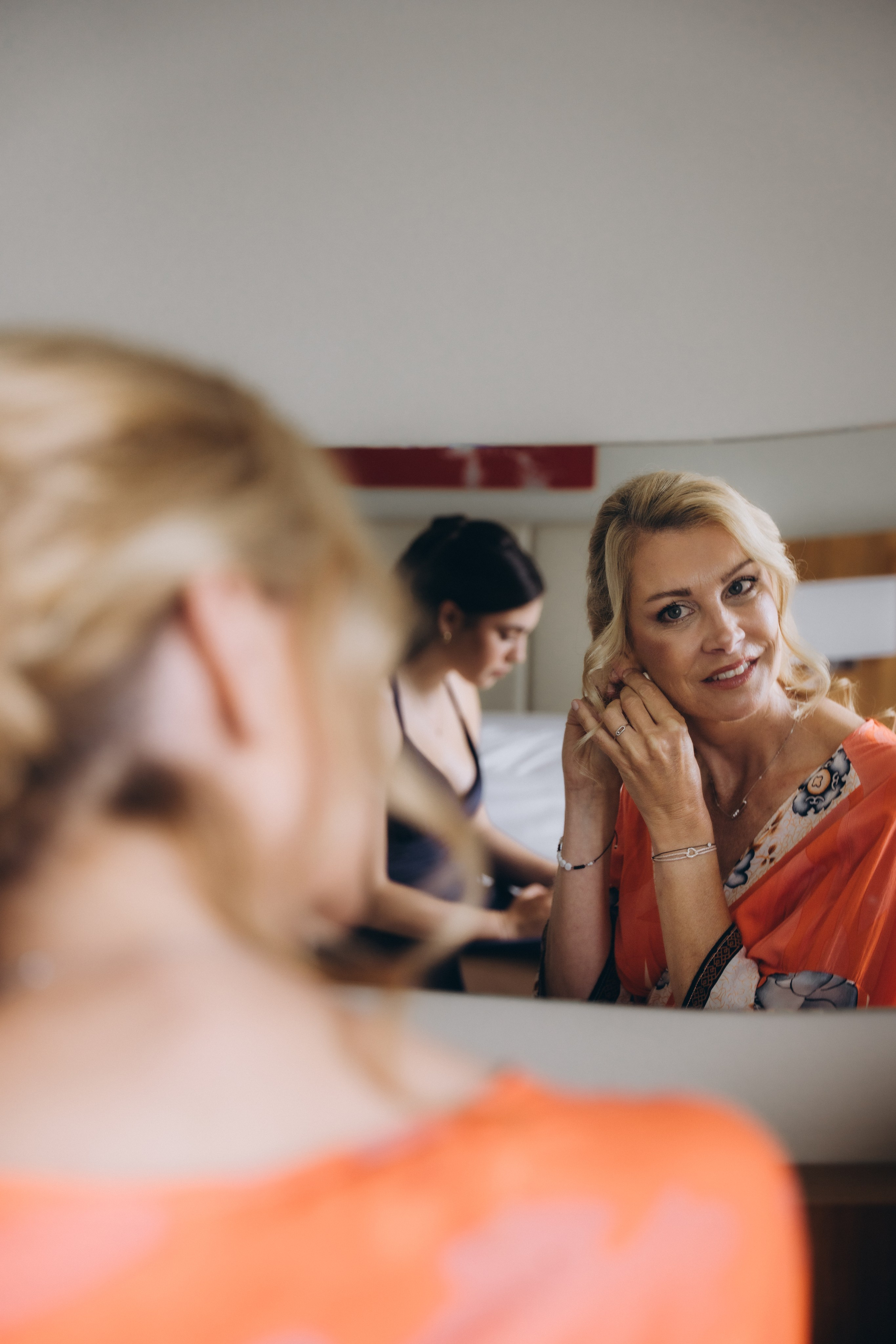 Hochzeit | Luxembourg. Elena Seewald