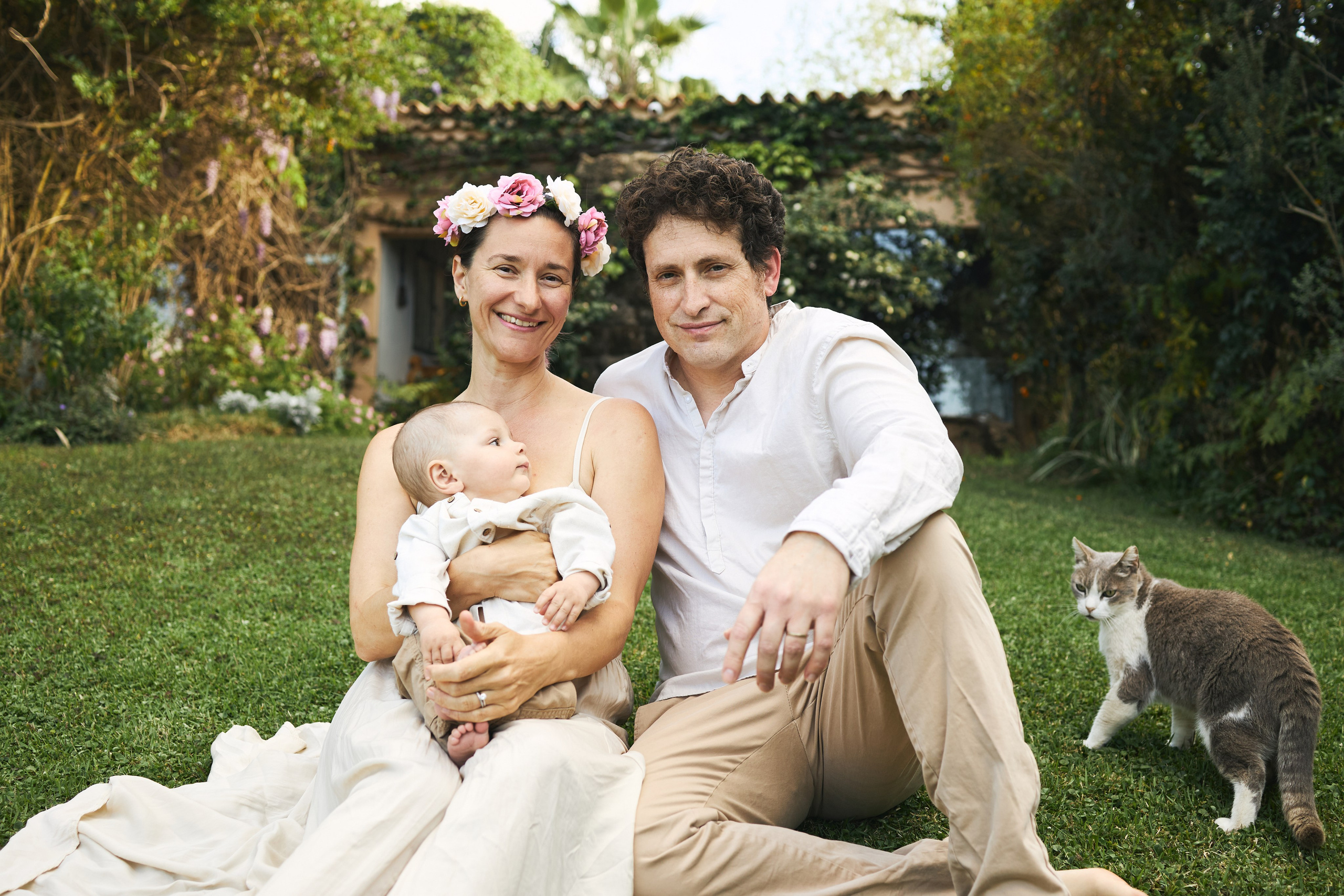 Family. Sergey Kalinkin Photography