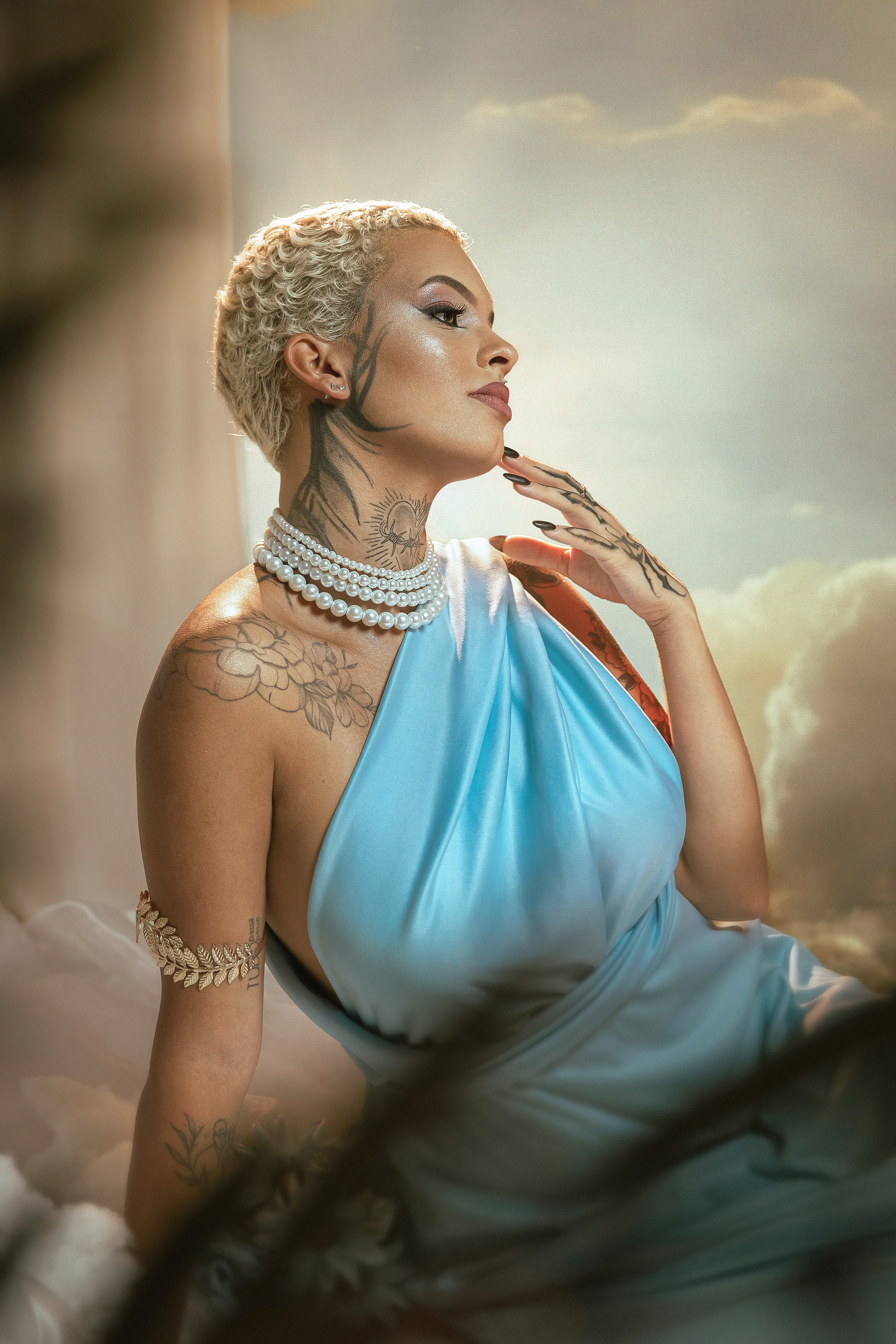 Fotografia Fine Art Renascentista | São Paulo. Fotógrafa em são paulo — Fotos Autênticas