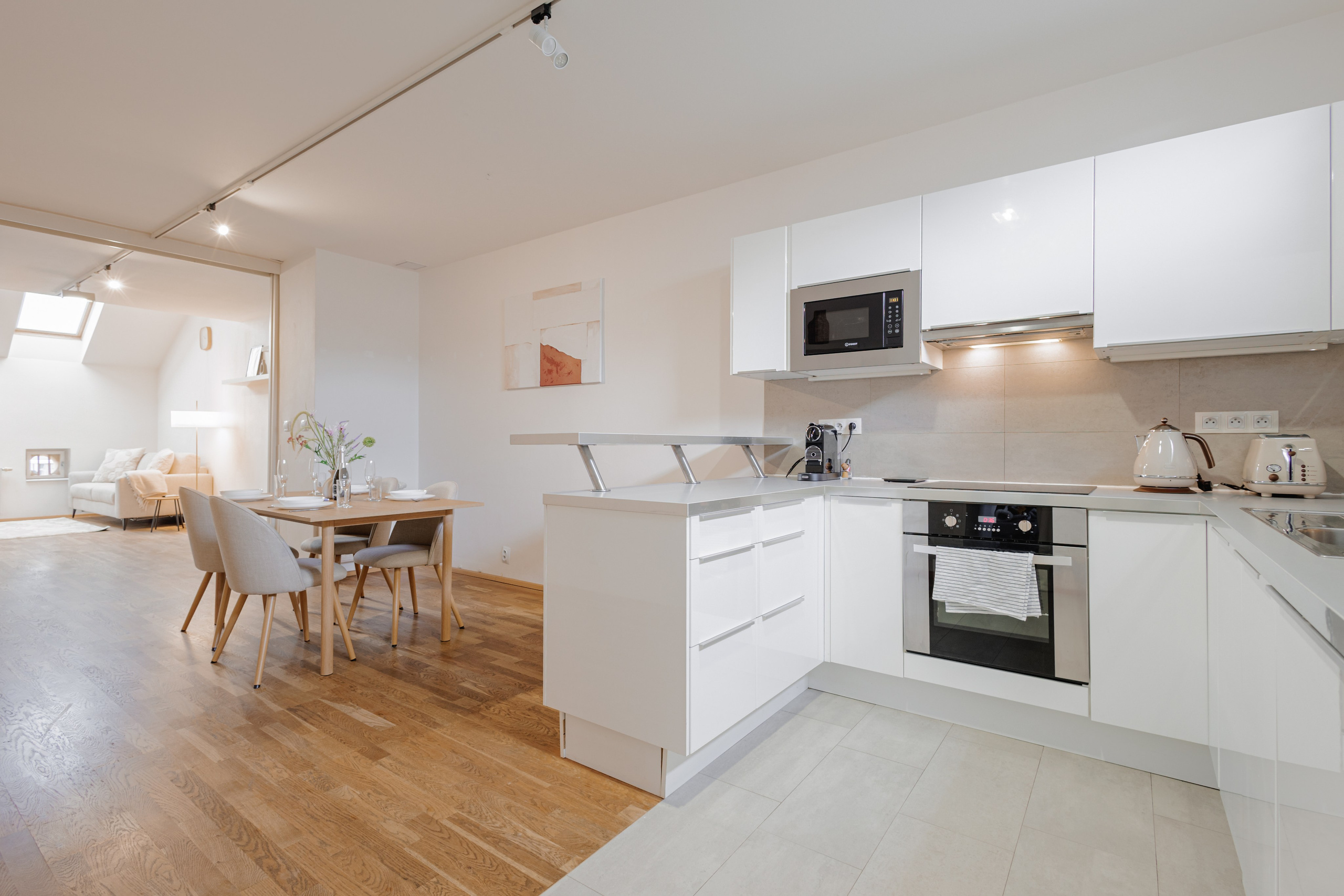 Interior. Family photographer in Prague and Europe Francesca