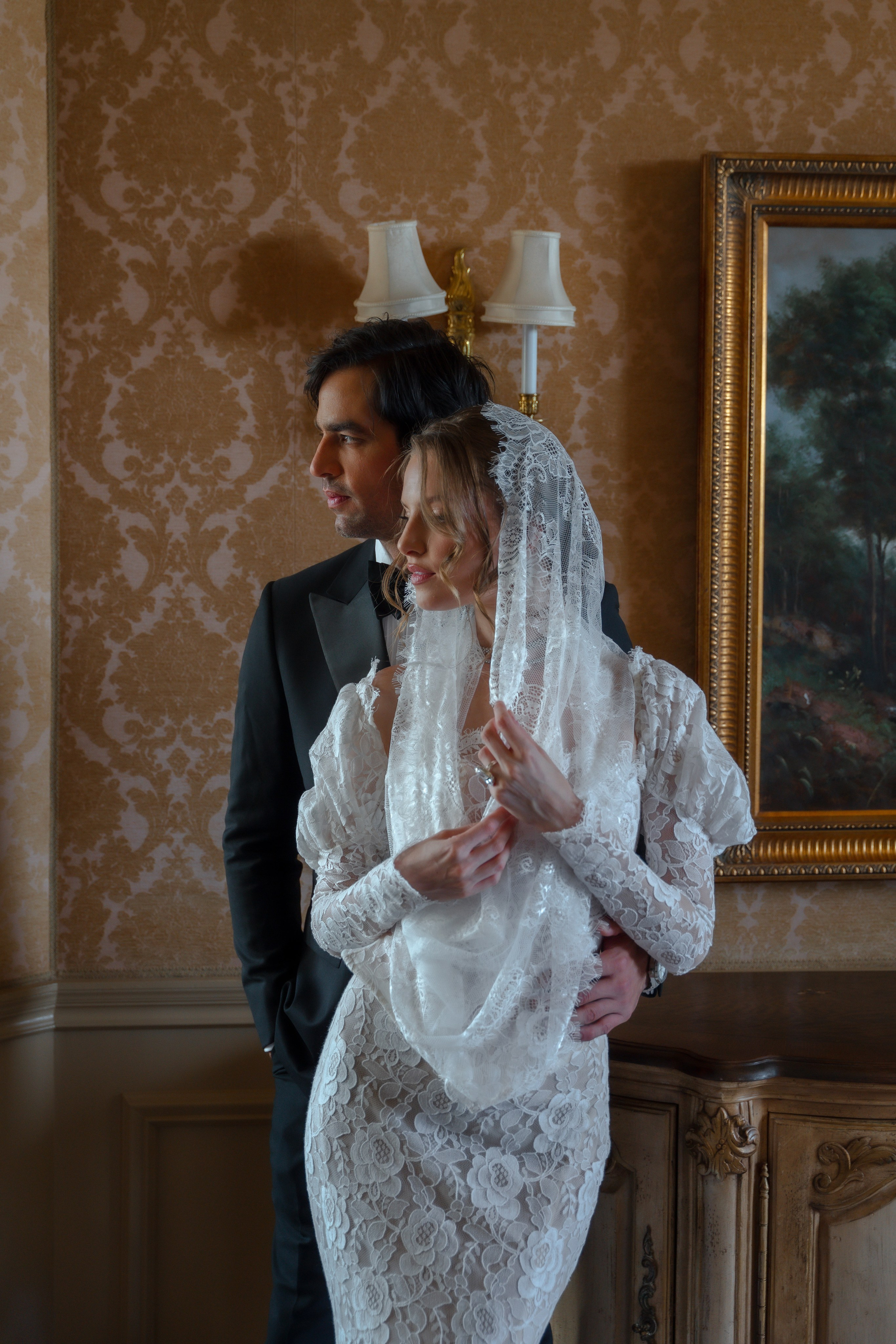 Noah and Luis. Anna Krasnova Wedding photographer