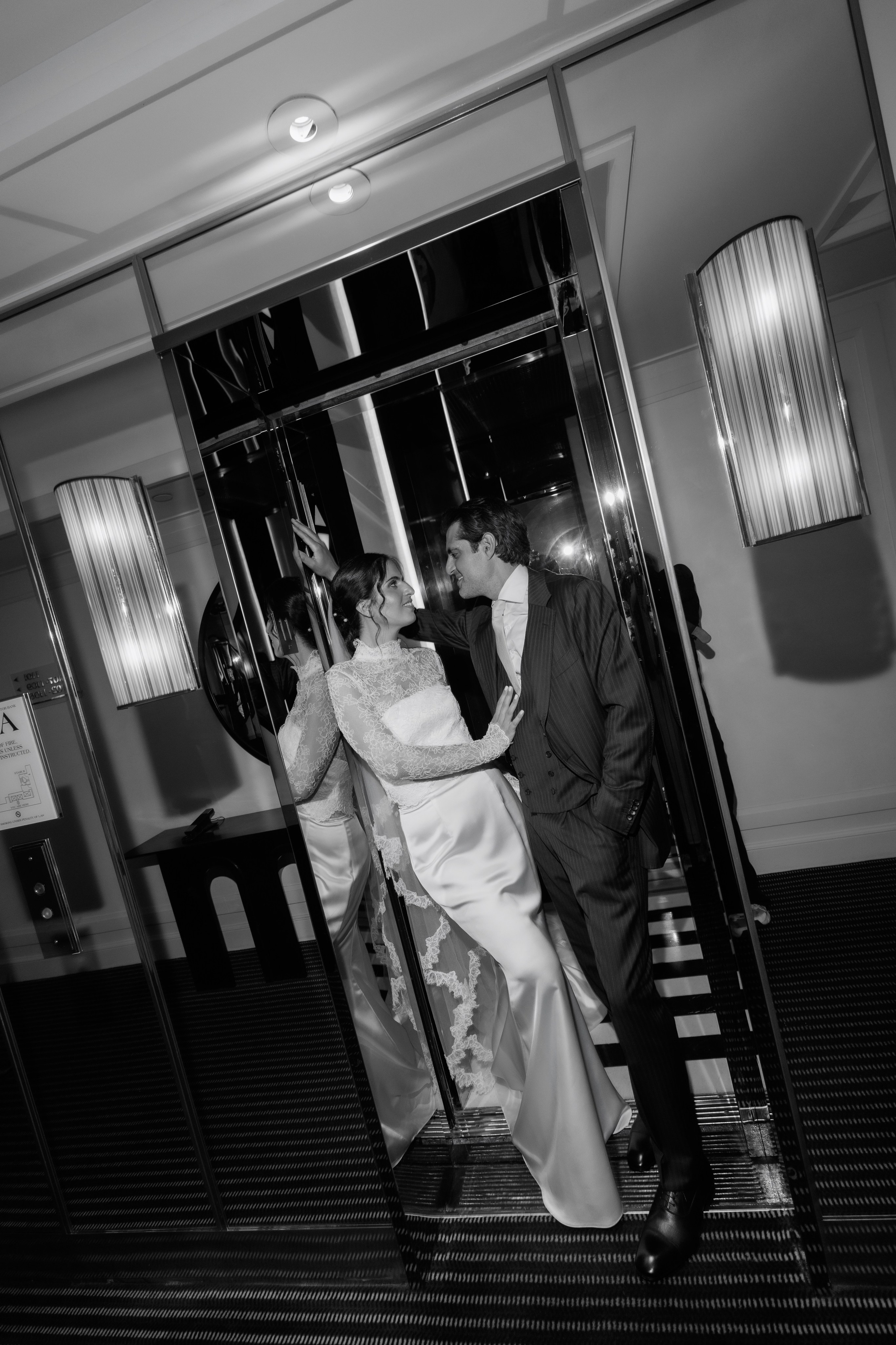 Amir and Maya. Anna Krasnova Wedding photographer