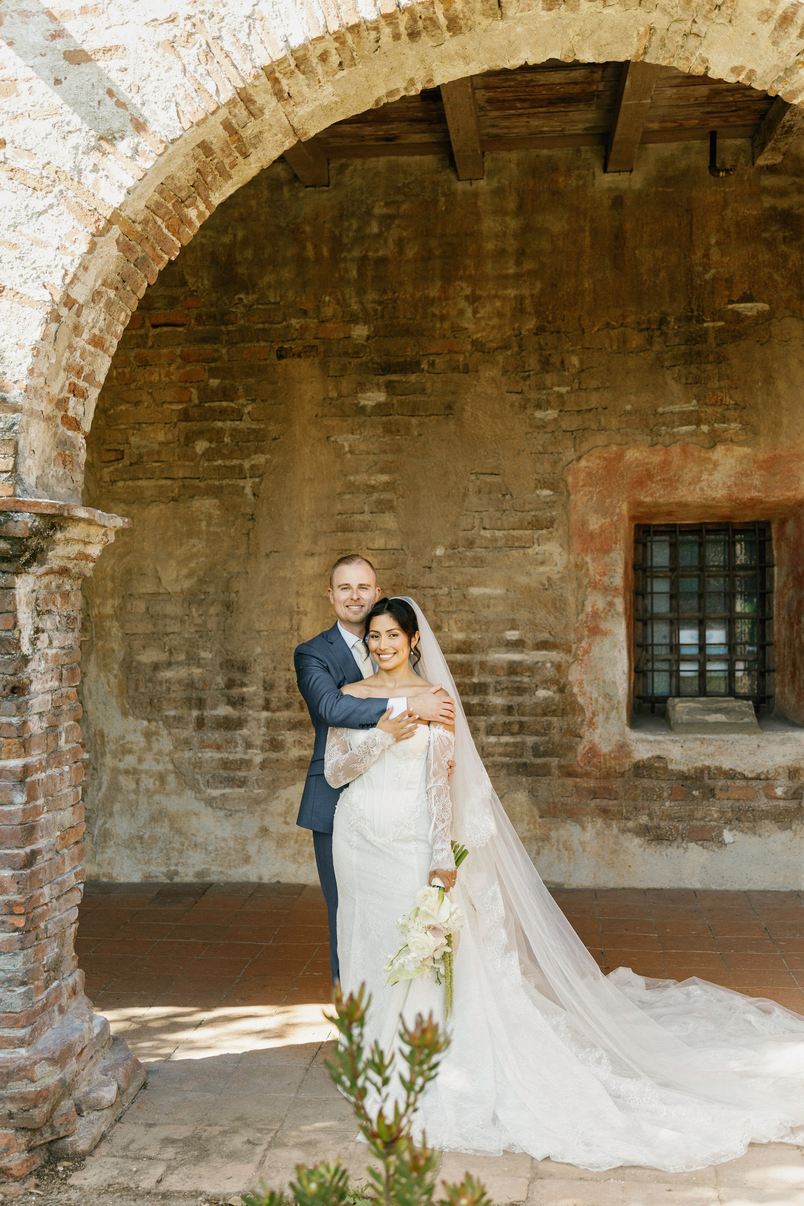 S&J Wedding San Juan Capistrano, California. Wedding Photography & Videography Team in California, Los Angeles, San Francisco, San Diego and Travel