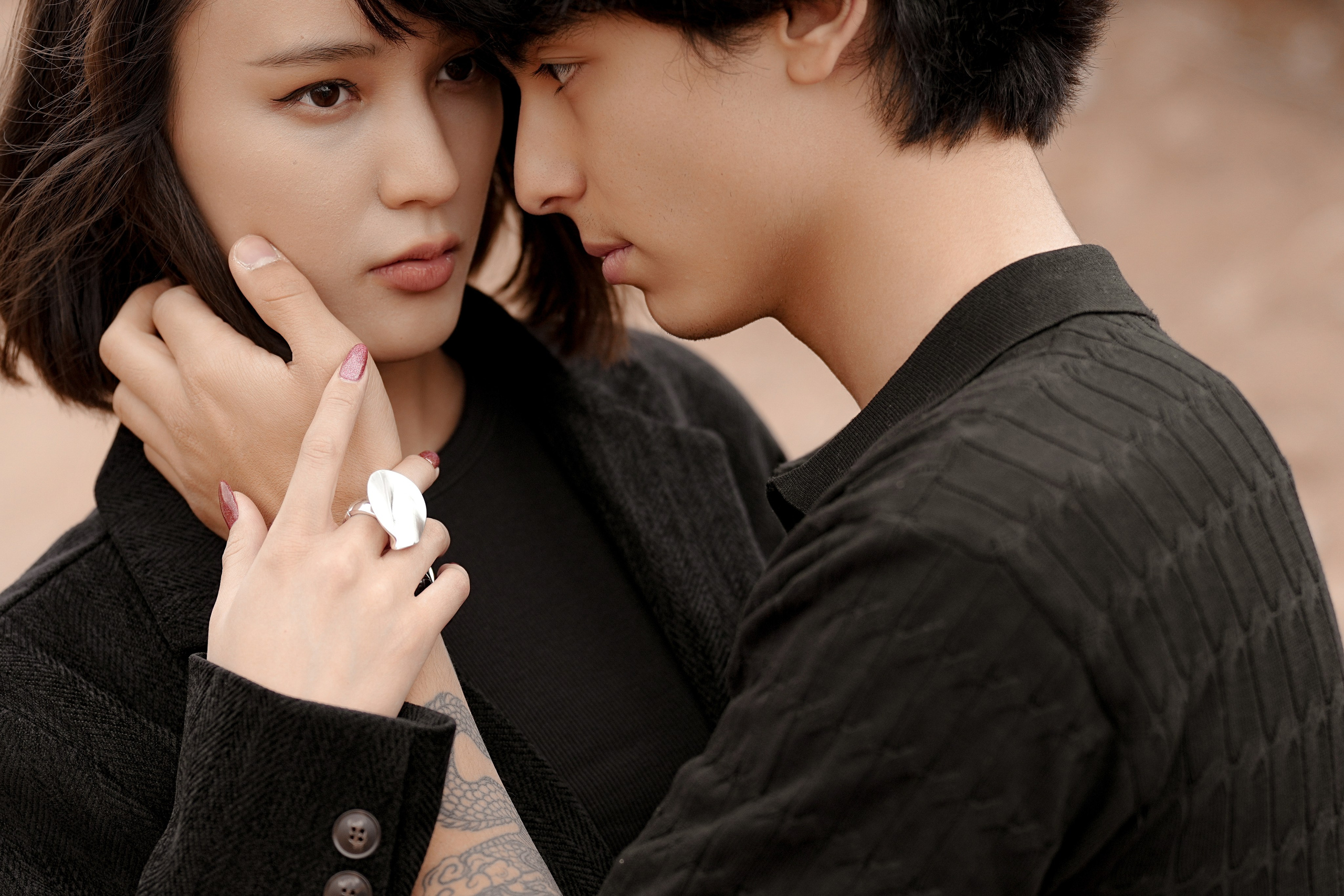 Амир & Сабина