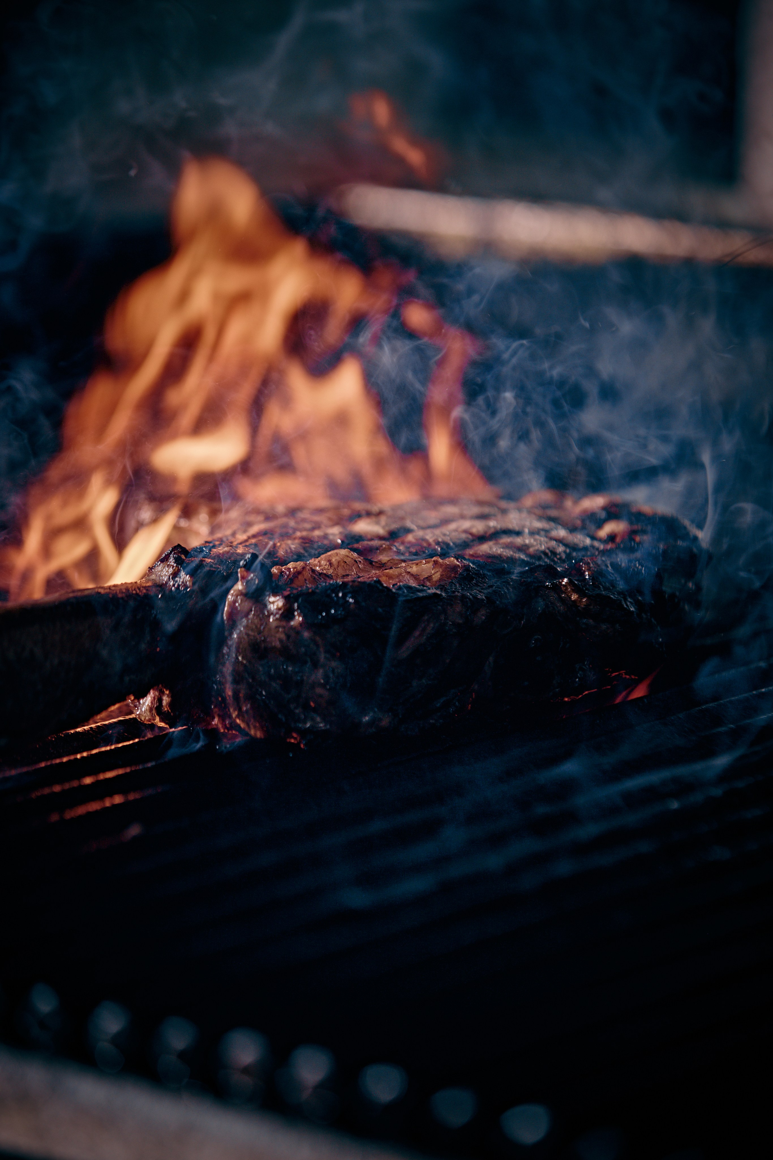 Meat. Commercial Food Photography & Films