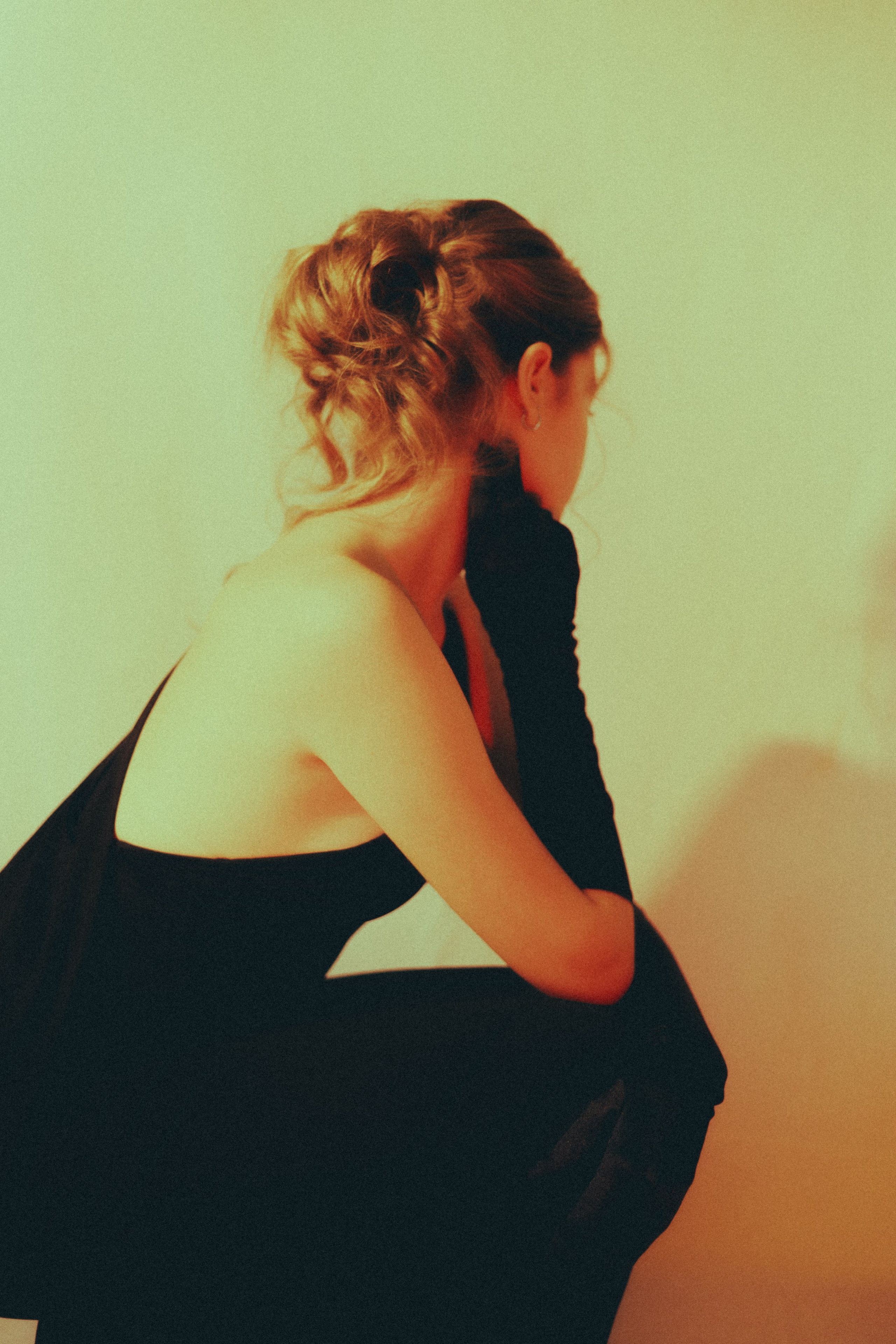 Alija. Fotografė Aleksandra Samozvanova