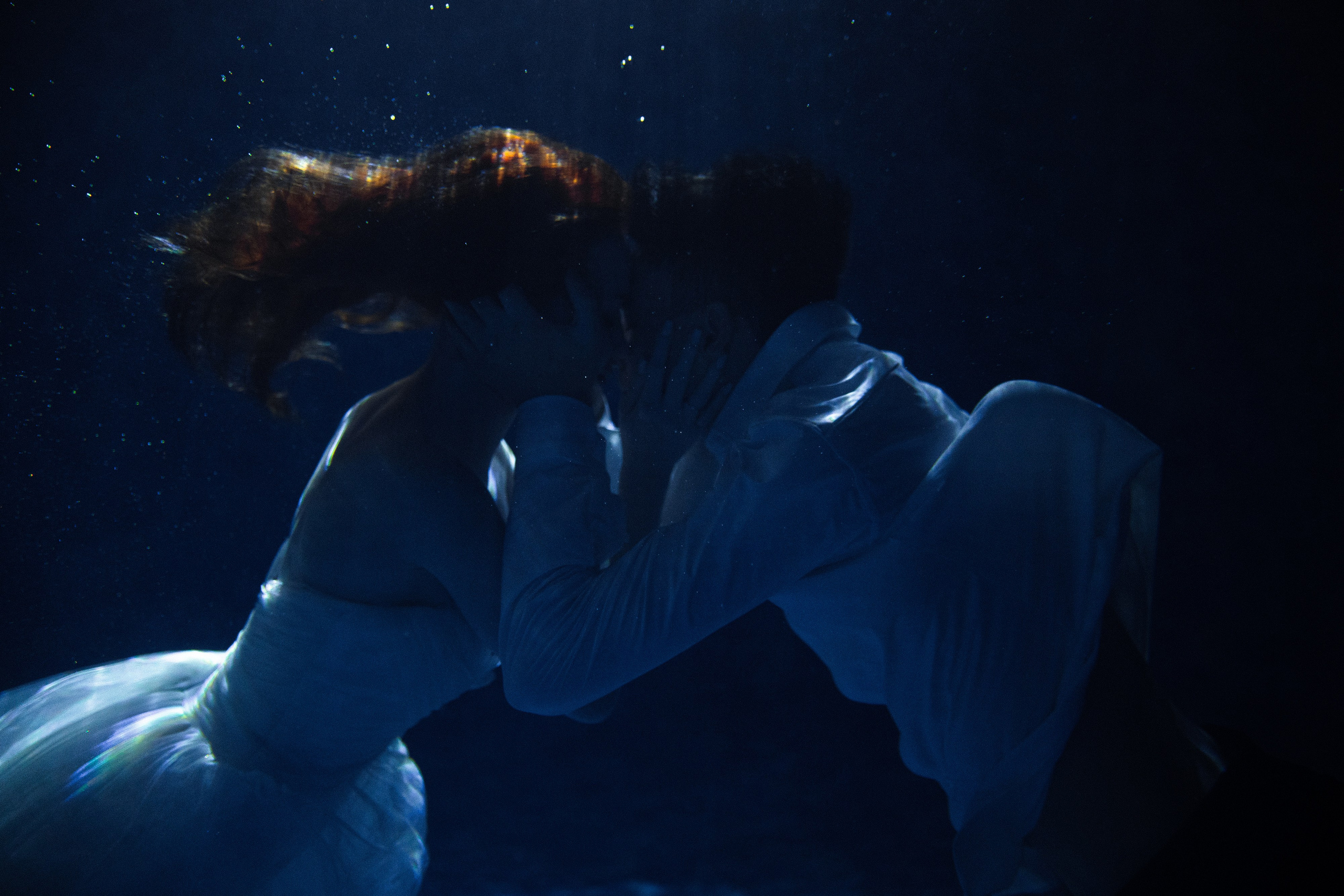 Эрик и Саша. Азимжан Нуритдинходжаев — свадебный фотограф