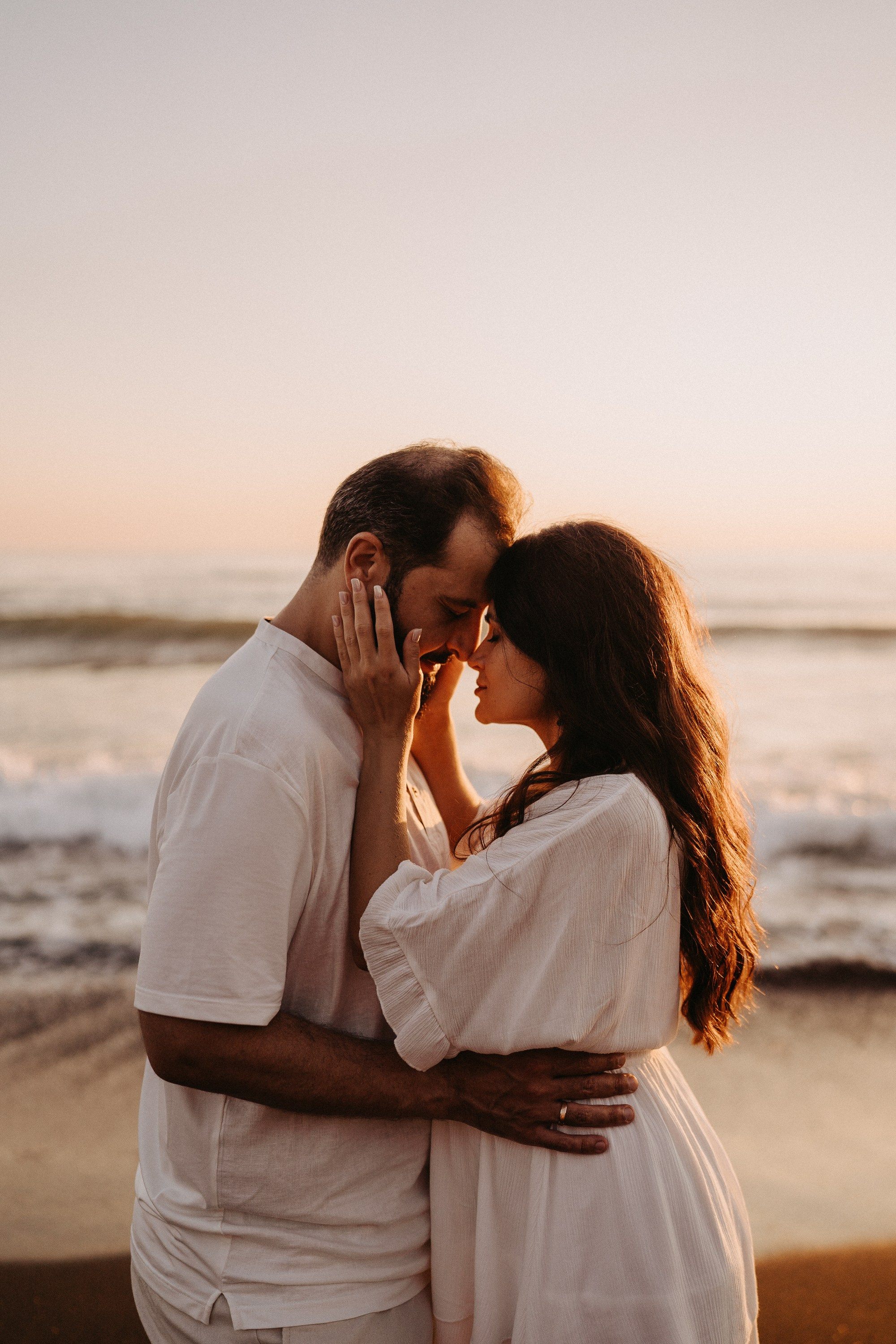 Мария и Давид. Индивидуальный и свадебный фотограф в Батуми Валерия Азаренко