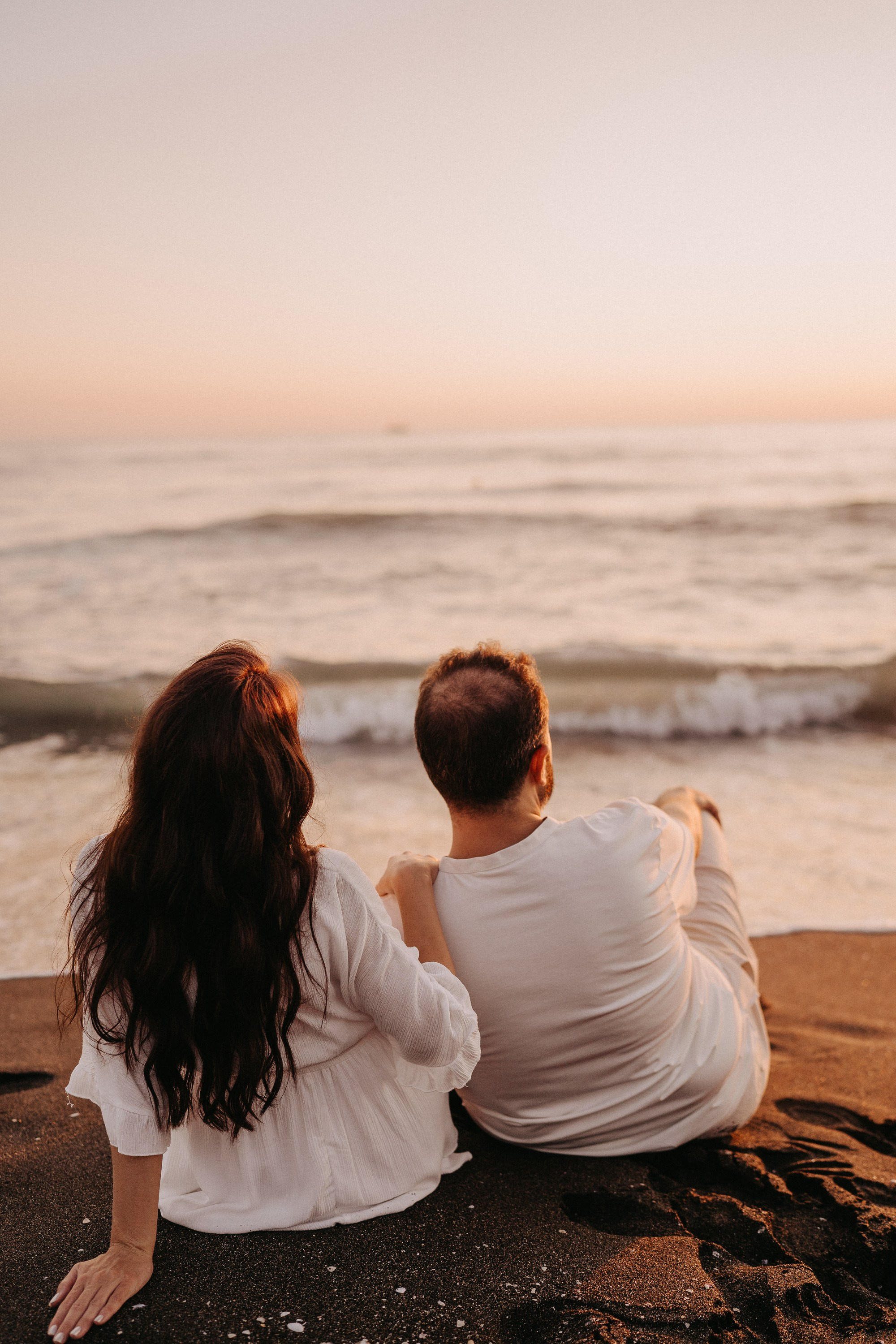 Мария и Давид. Индивидуальный и свадебный фотограф в Батуми Валерия Азаренко