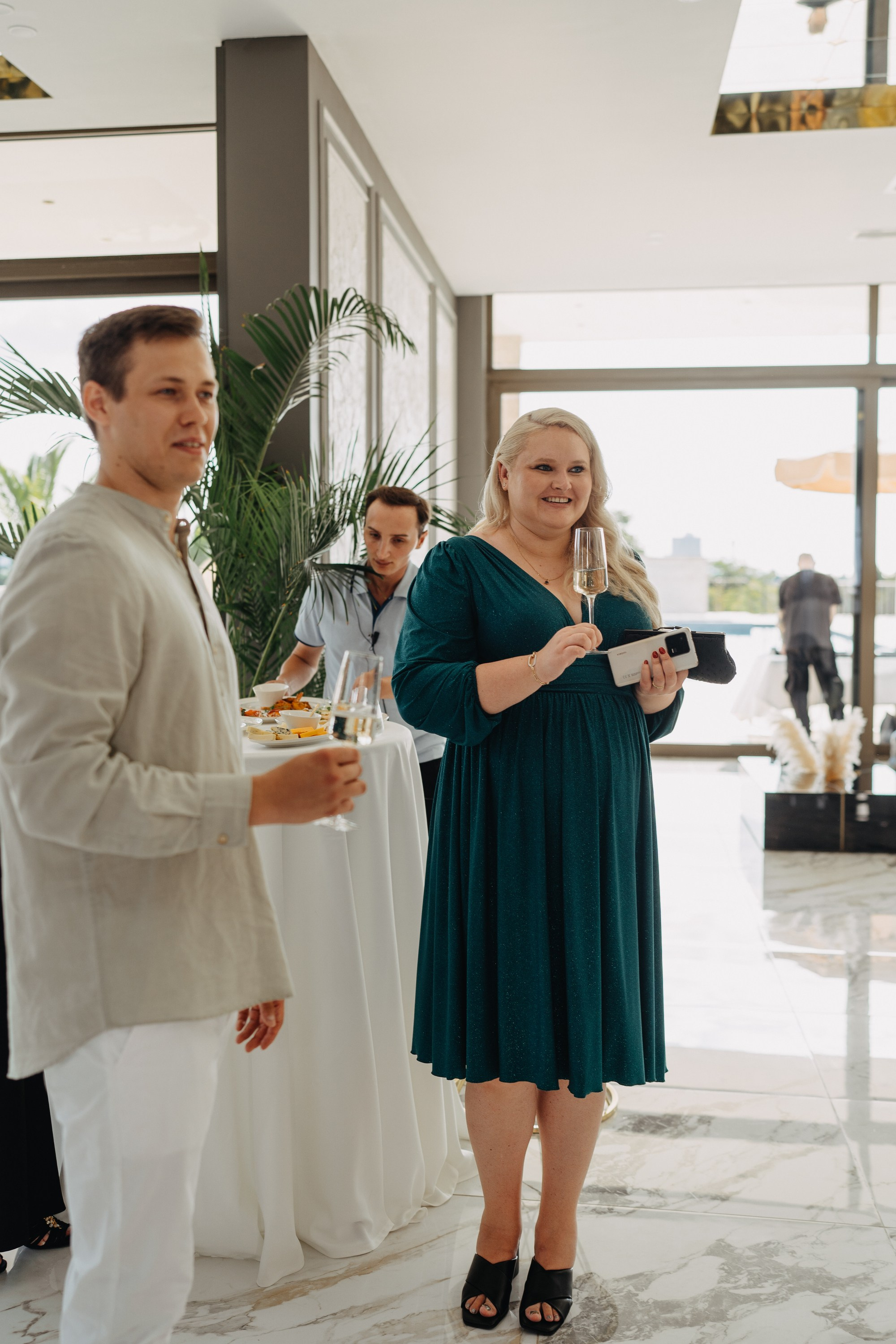 Аустрис и Элина. Индивидуальный и свадебный фотограф в Батуми Валерия Азаренко