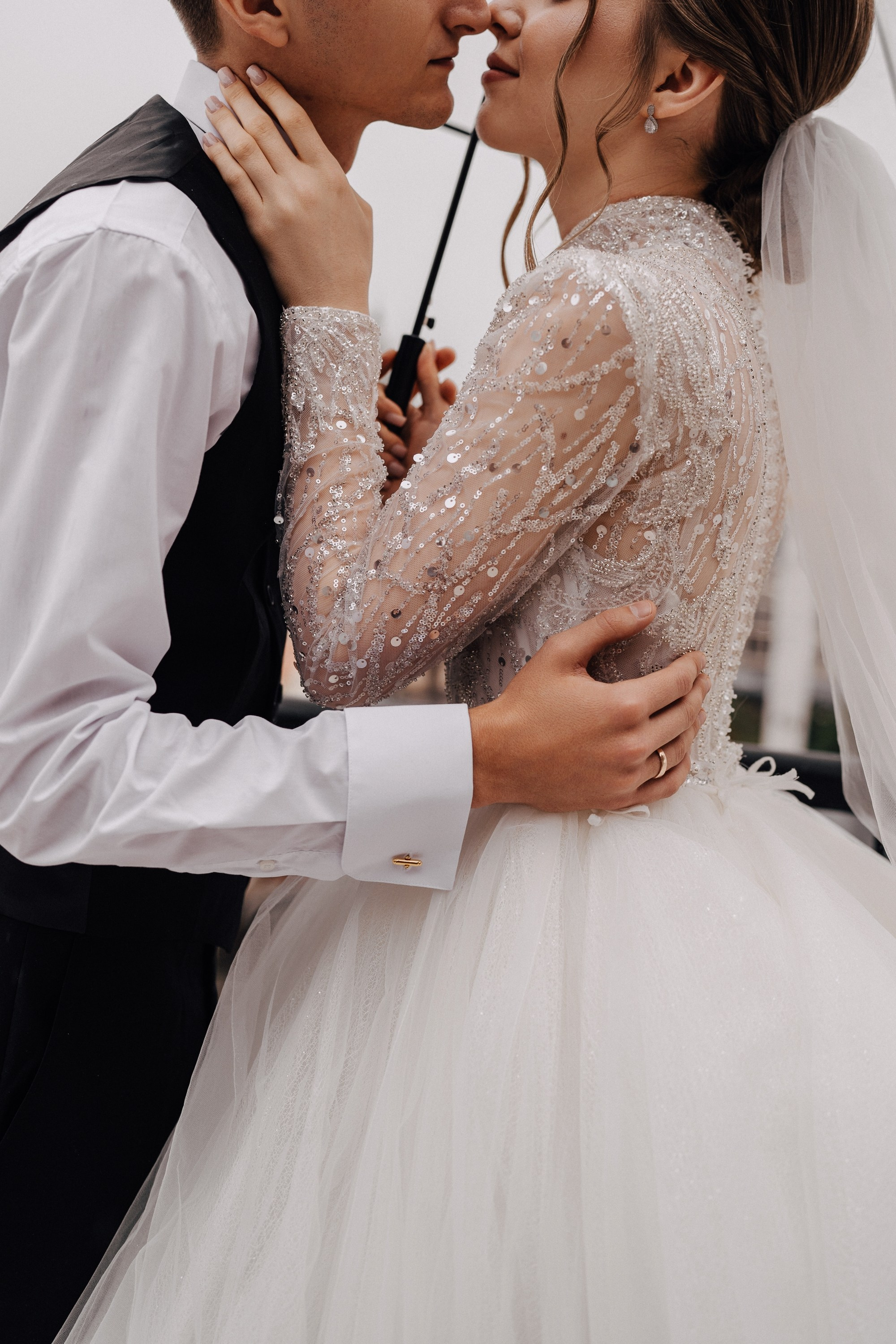 Виталий и Валерия. Индивидуальный и свадебный фотограф в Батуми Валерия Азаренко