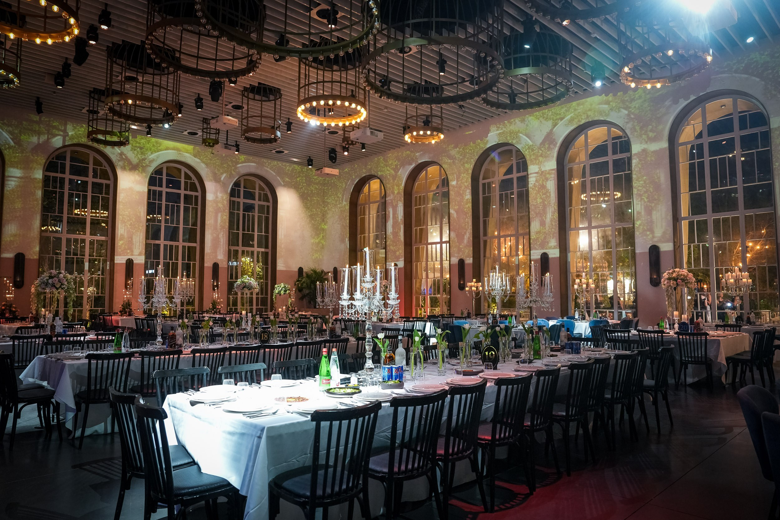 Tzipi & Ron — Wedding in Emek Hefer, Israel — Gershon Abramashvili