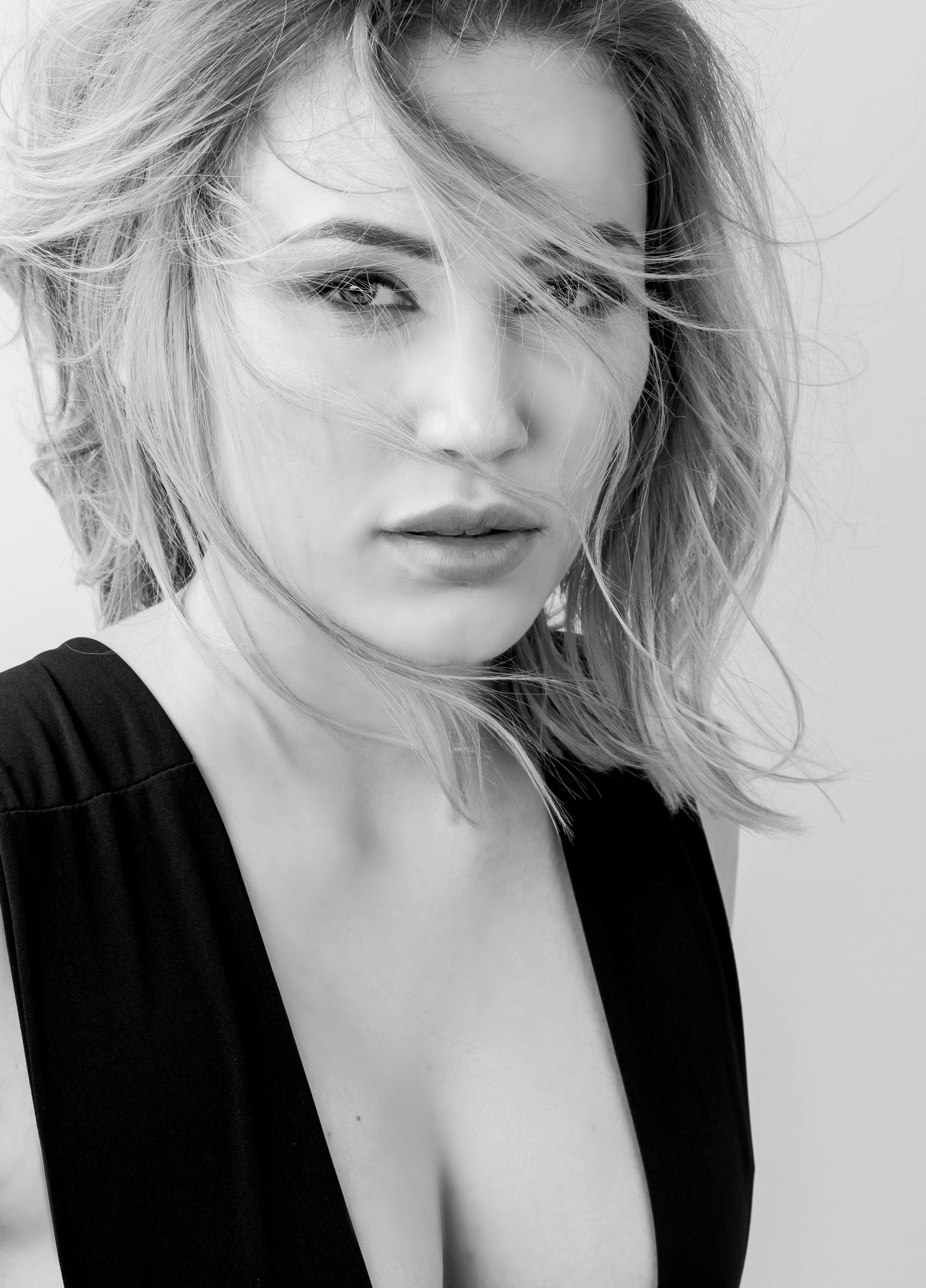 Portret Photoshoot. Professional Photograher, Antwerpen/Belgium