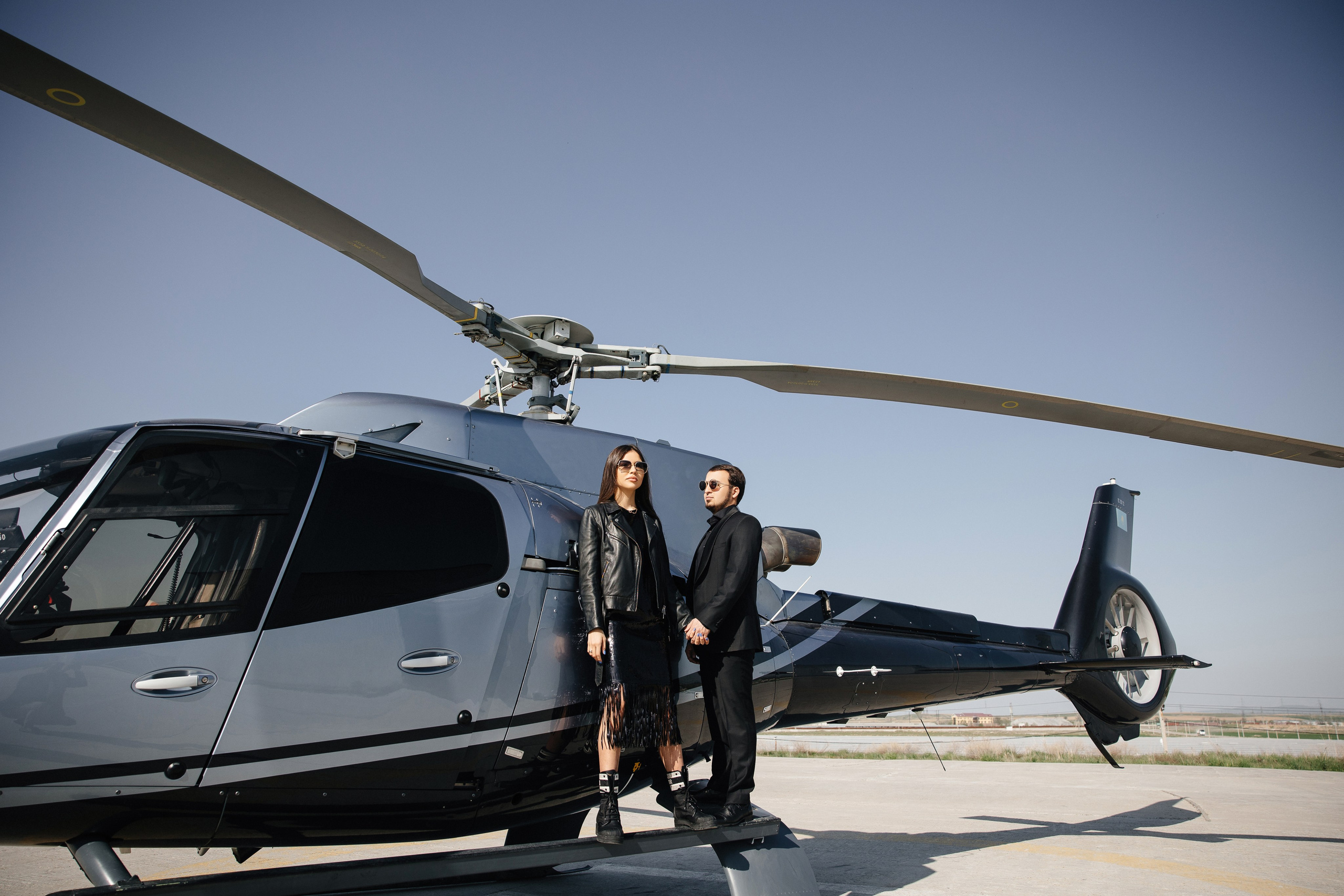 Саидмурод & Мадина. Профессиональный свадебный фотограф в Ташкенте Дониер Шарипов