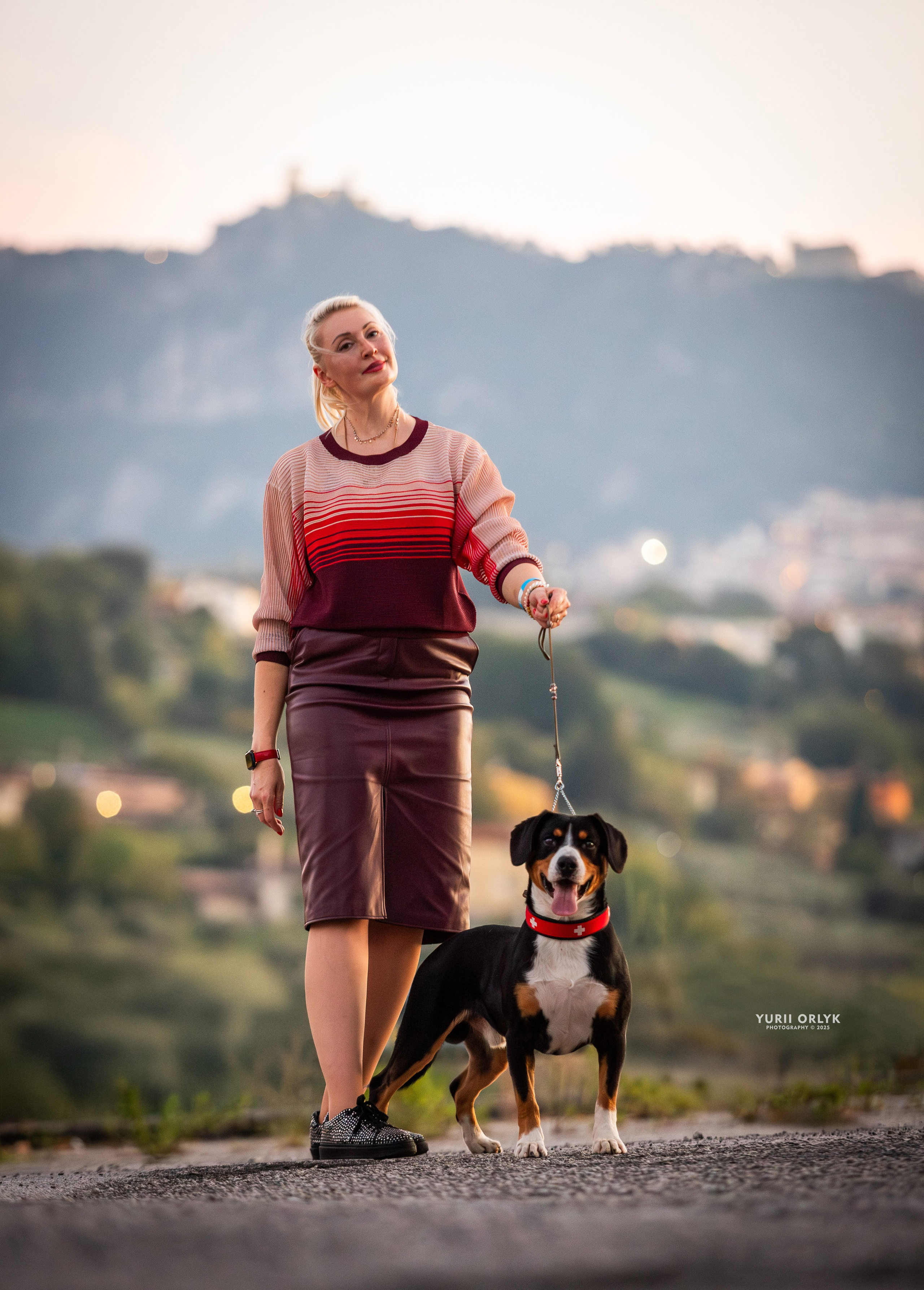 Plener. Yurii Orlyk Photography