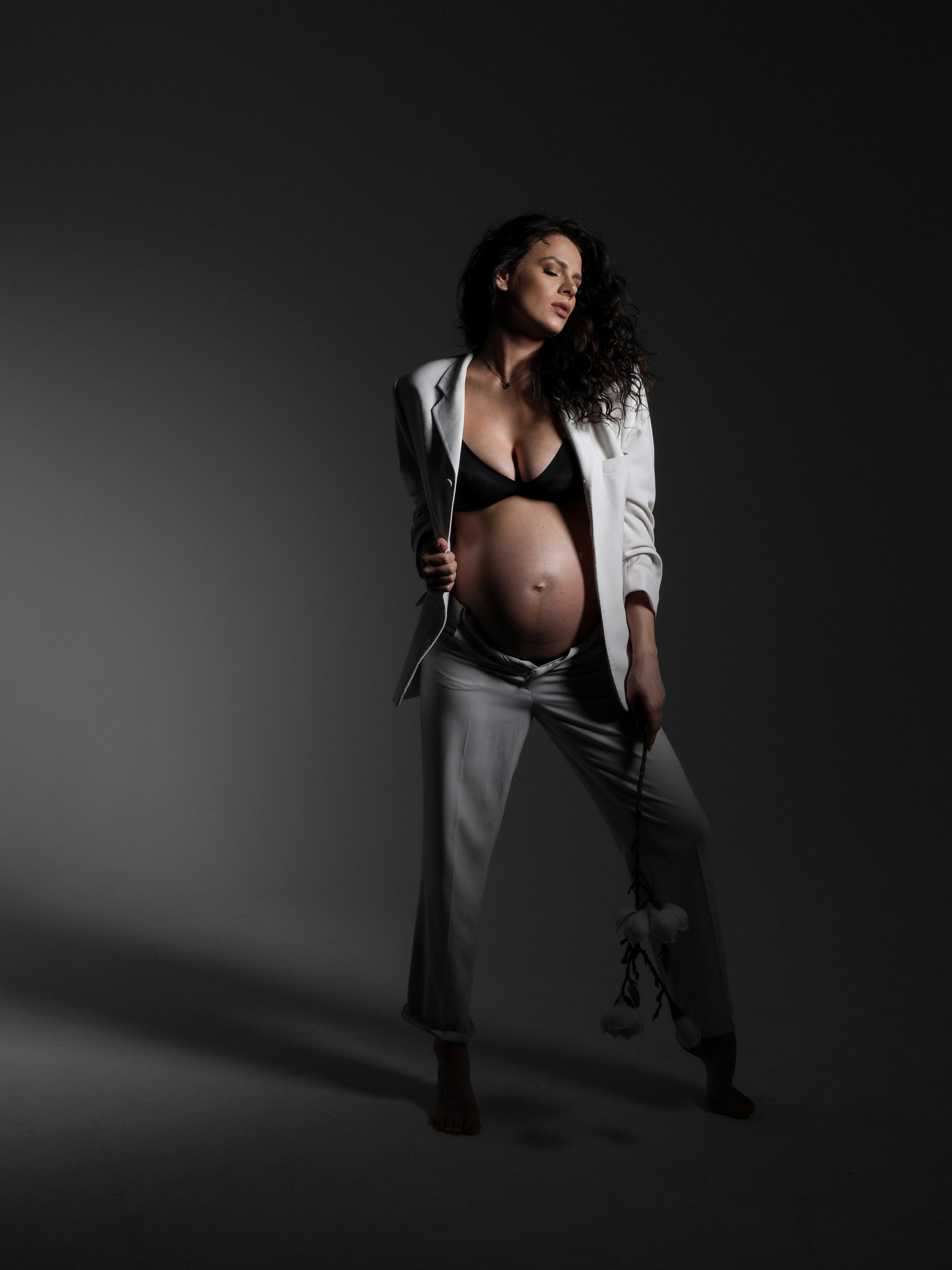 Babybauch Shooting. Startseite