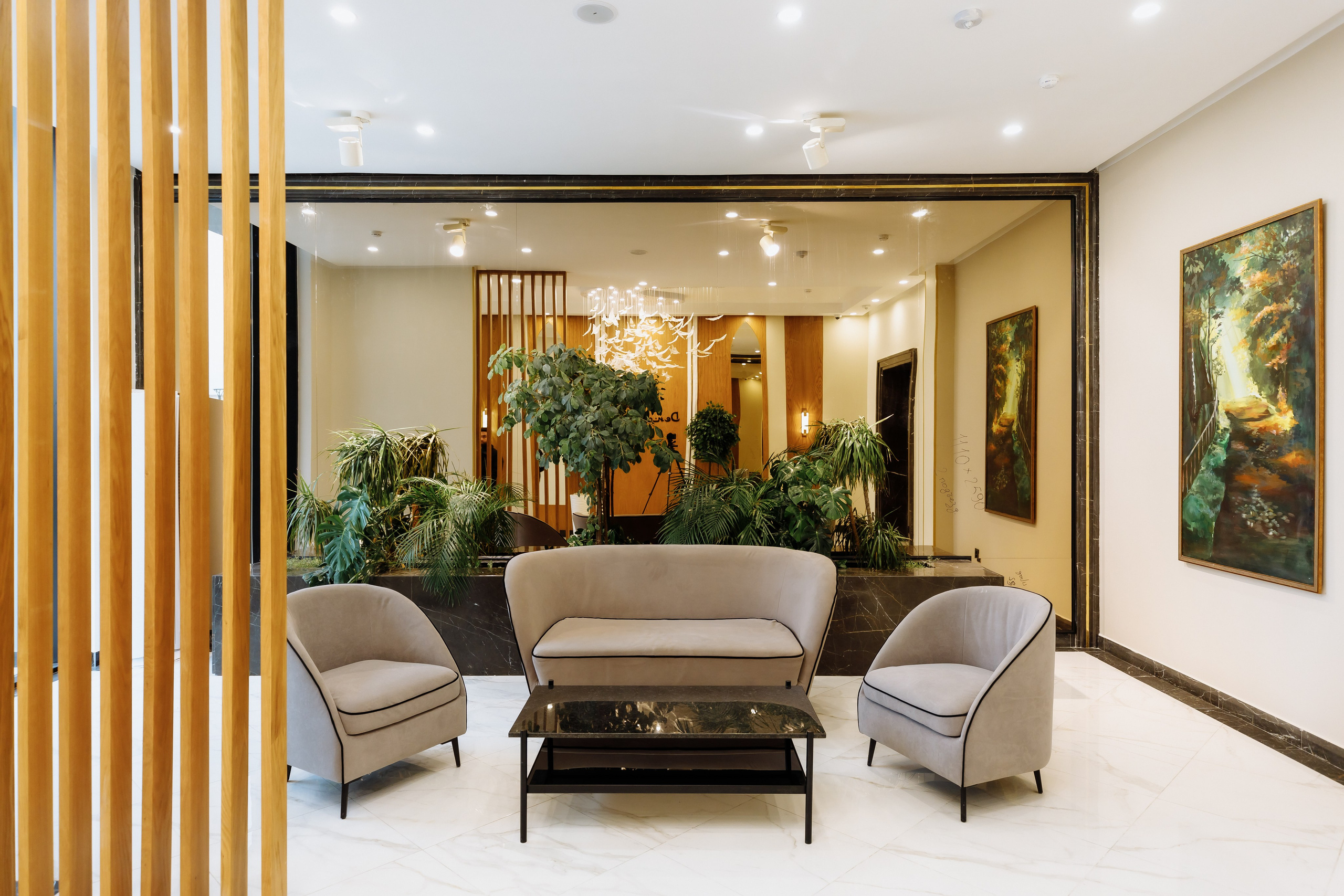 Dendropark by Bi Group (Shymkent|Kazakhstan). Mirzaev