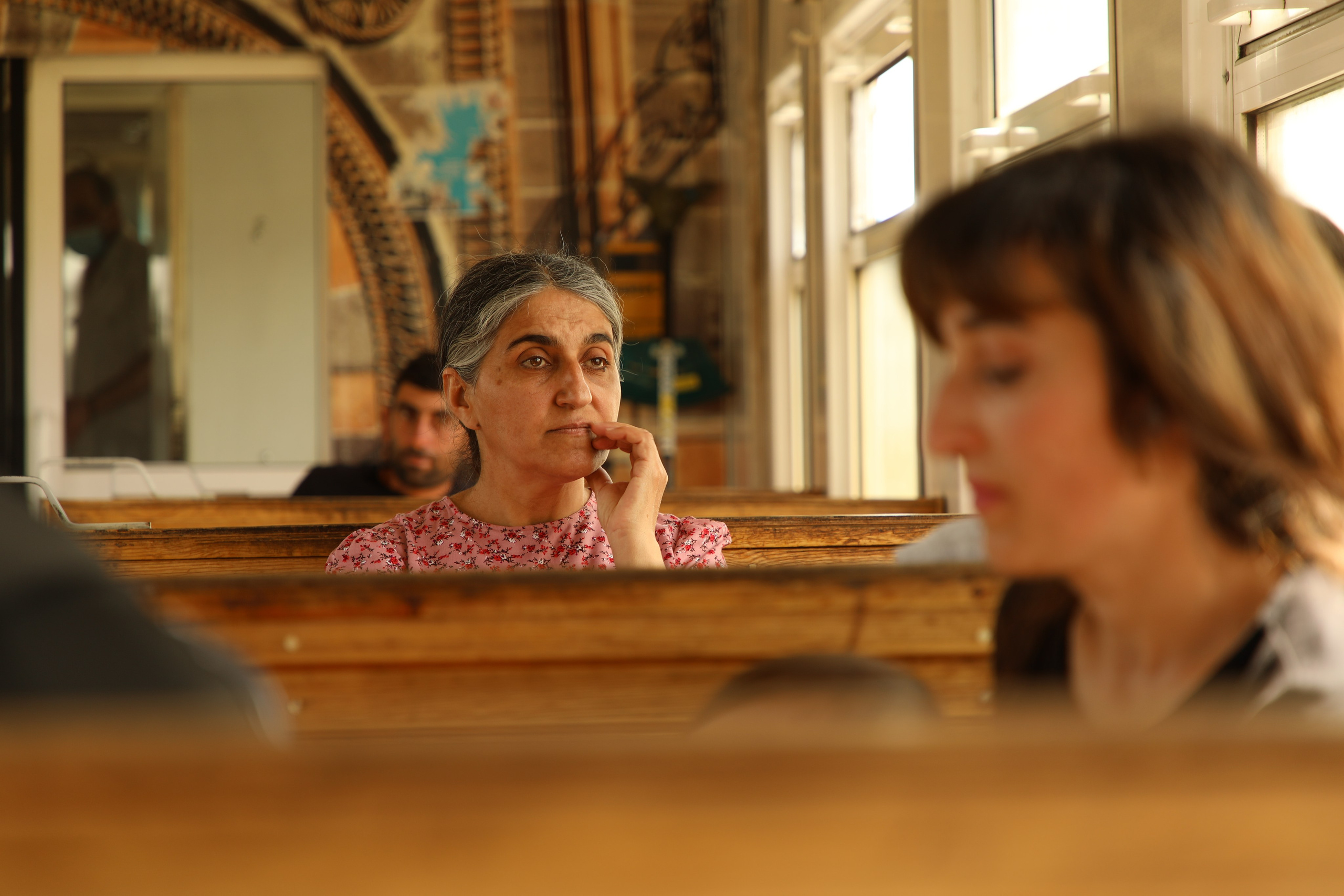 ARMENIE. Photographe Karen Tatevosian