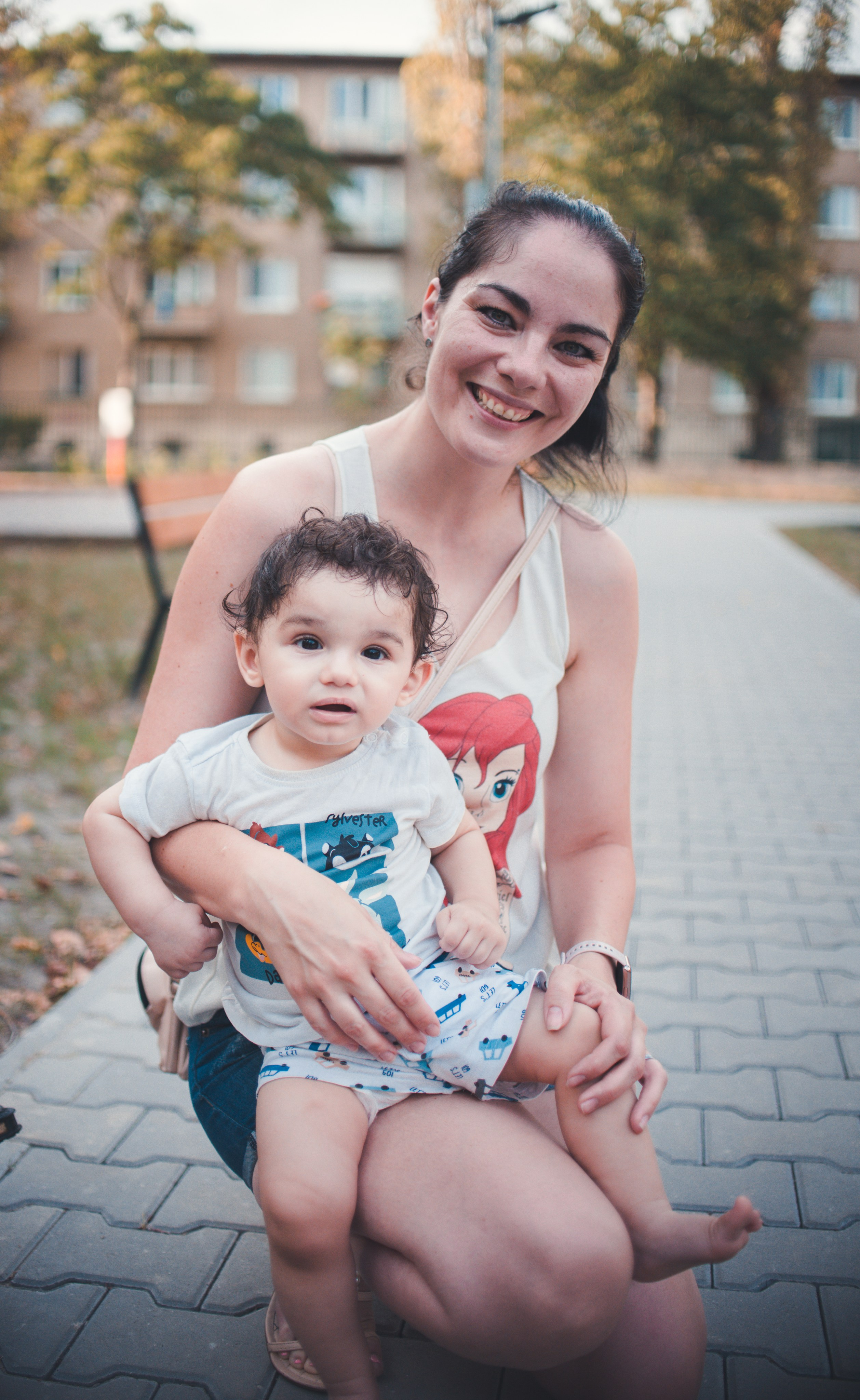 Cenník. Rodinná a svadobná fotografka v Bratislave | Prezrite si portfólio