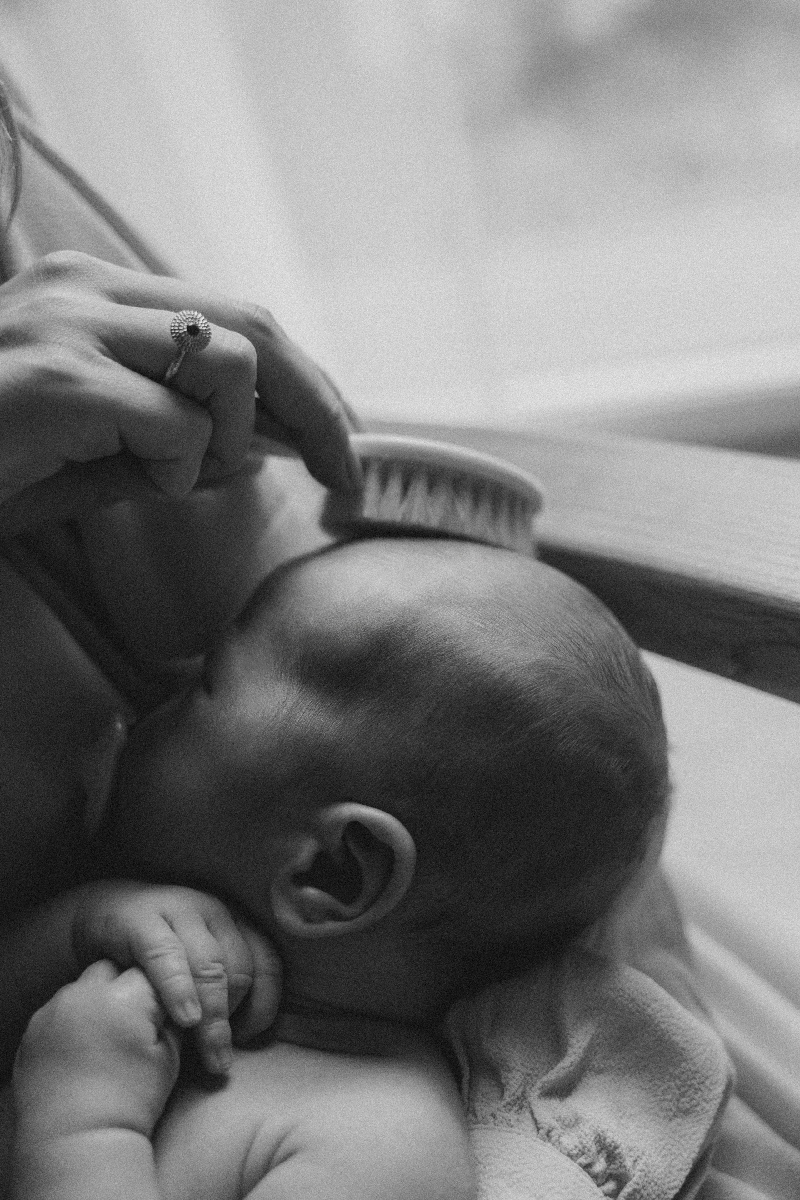 Lifestyle newborn fotosesija | HOME. Vestuvių ir šeimų fotografė Lena Bondarenko / belove photo