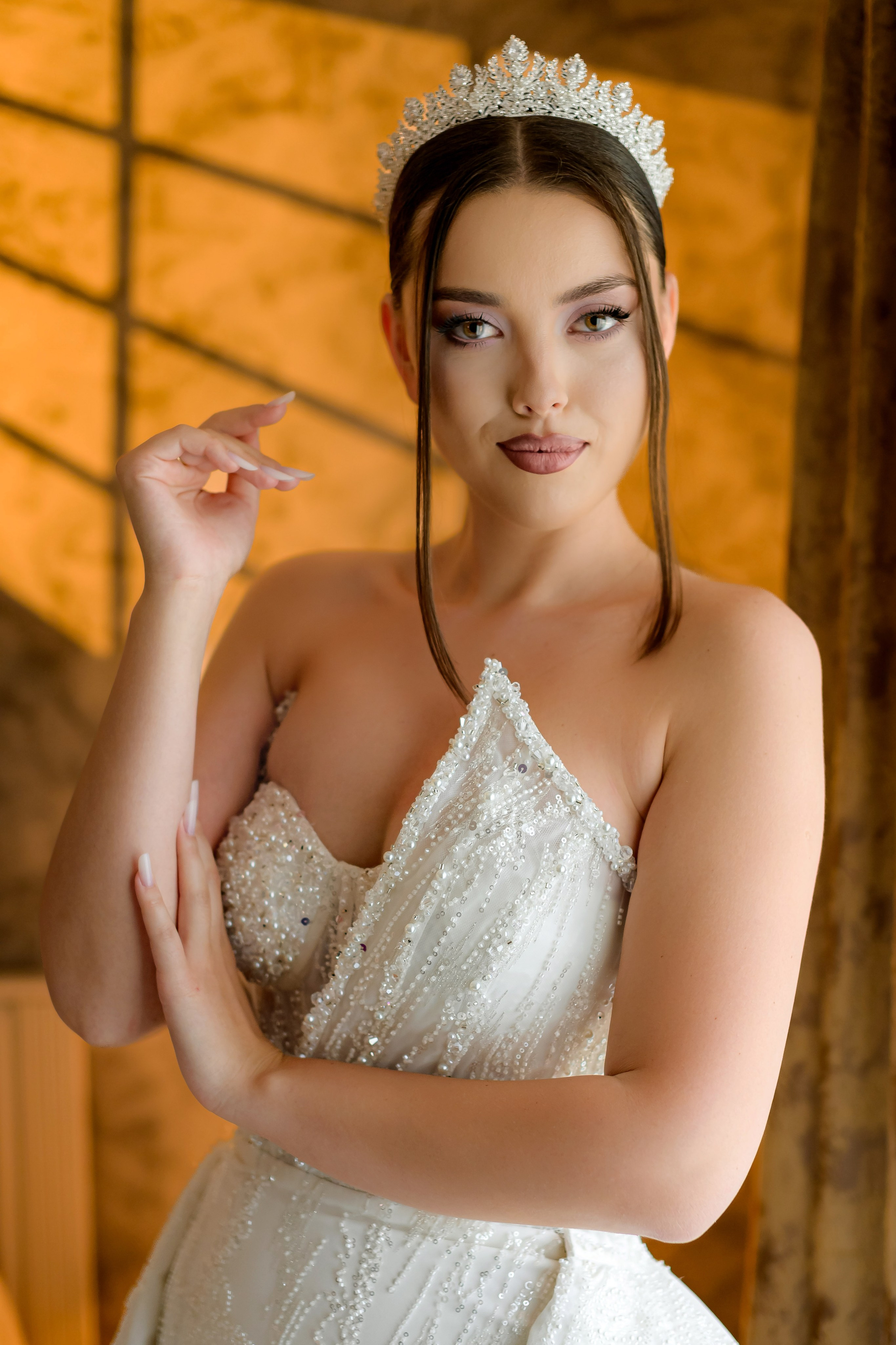 Marina & Andrei. Vladimir Constantinescu - Fotograf de nunta Constanta