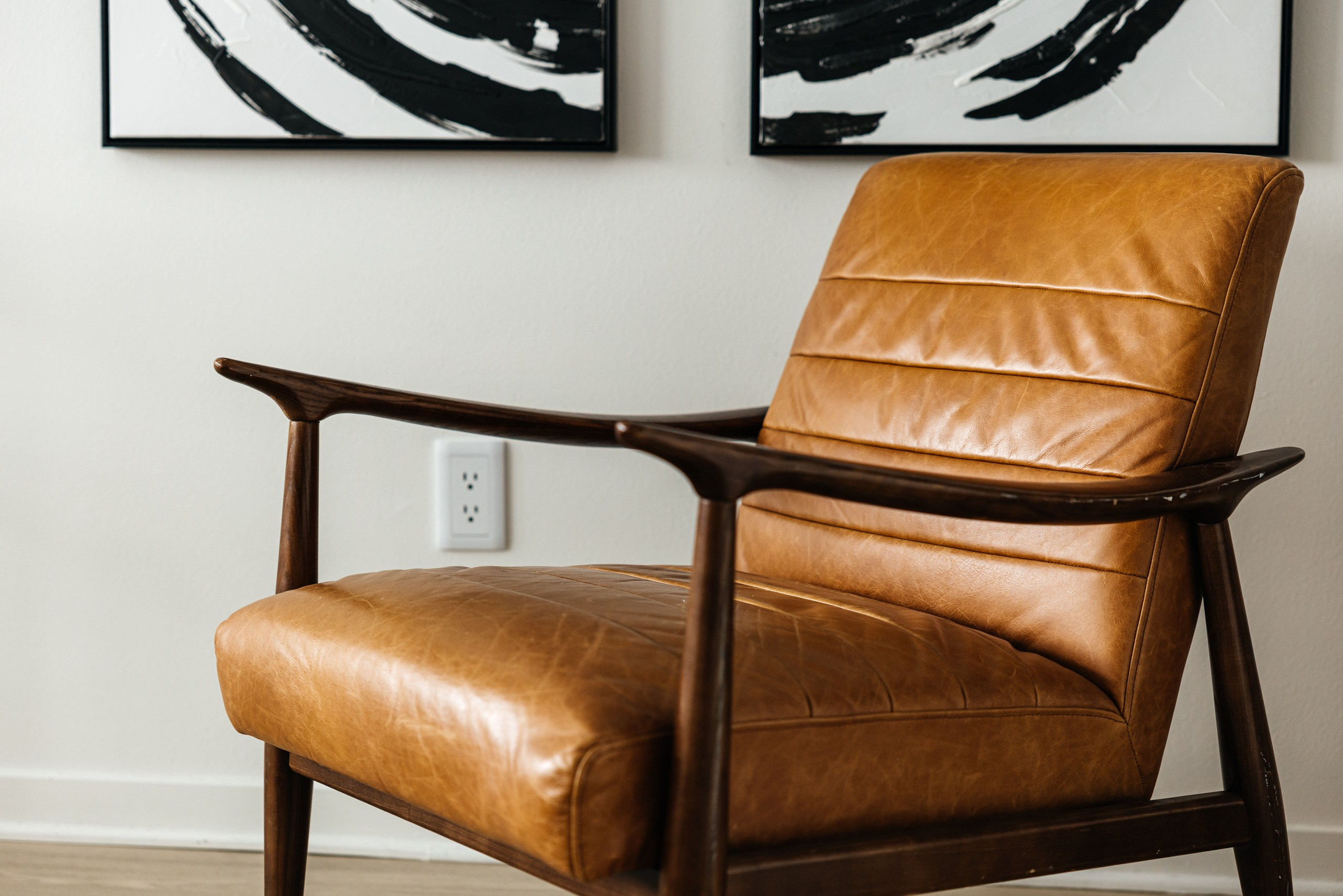 Swanky Apartments. Photographer Andrei White