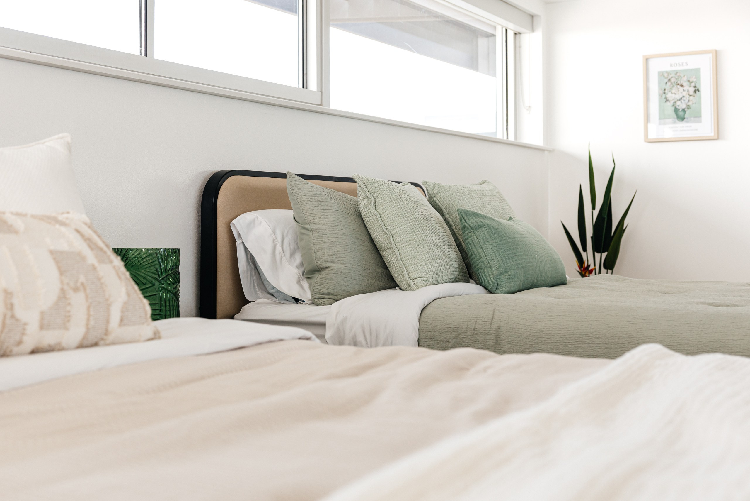 Swanky Apartments. Photographer Andrei White