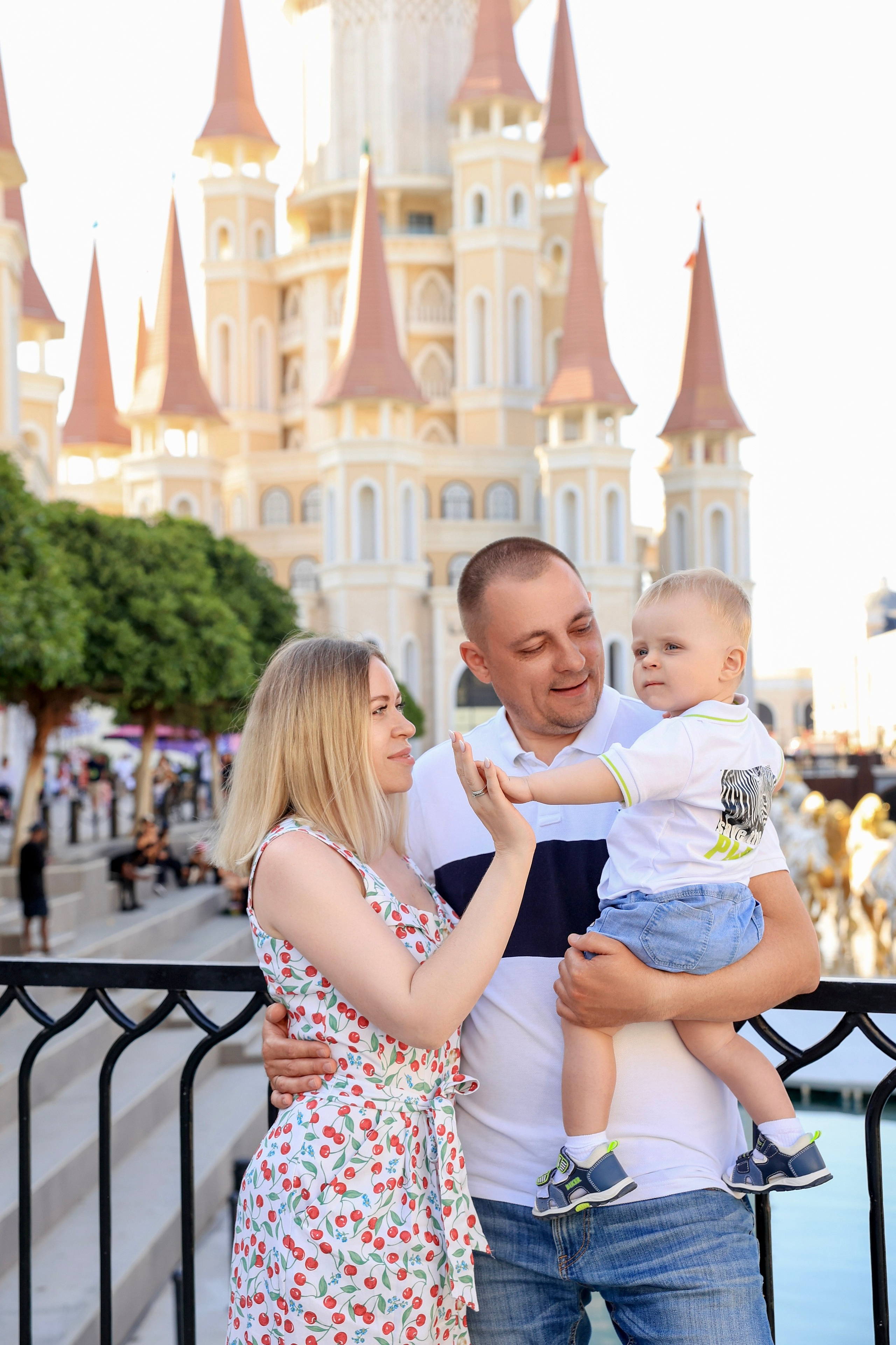 Фотограф в Белеке фотосессия в Белеке 