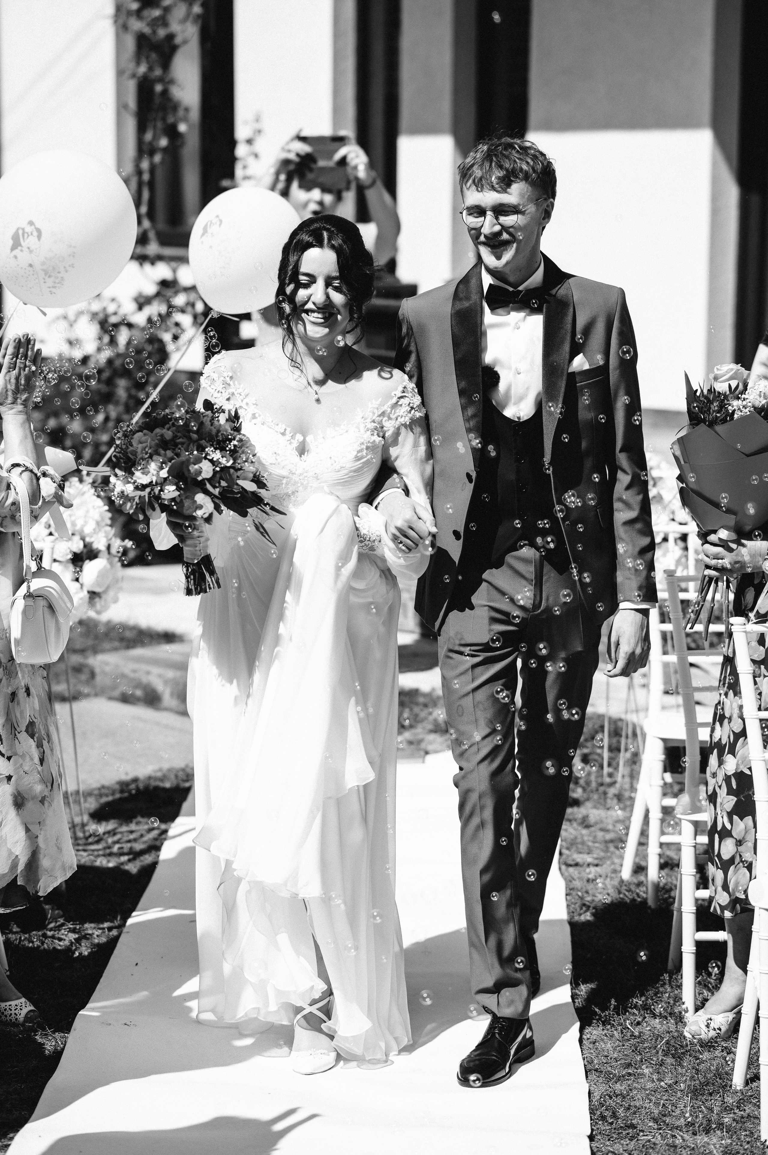 Robert si Ilinca. Valentin Melen - fotograf de nunta 🤍