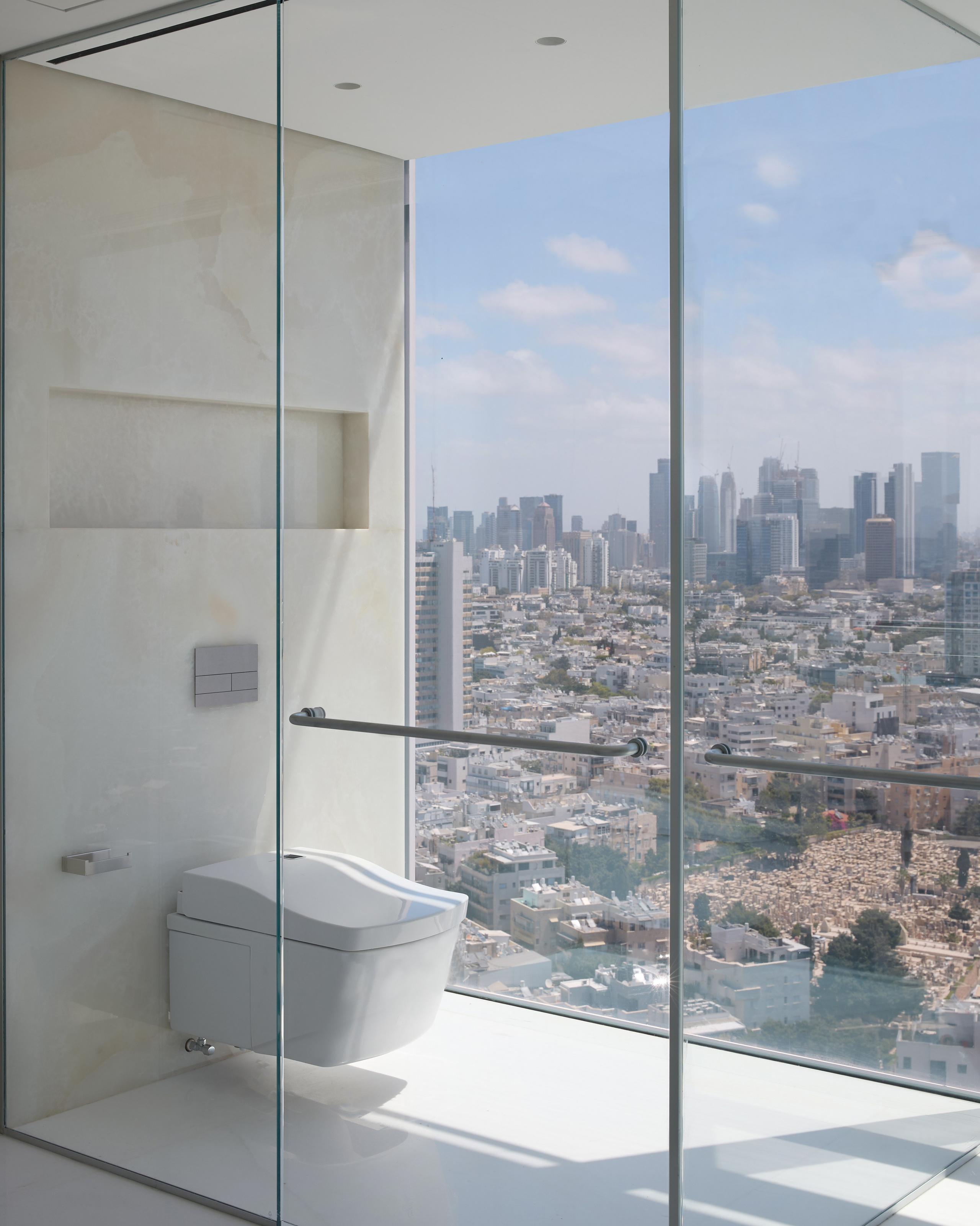 Project Kempinski. Интерьерный фотограф и видеограф Израиль