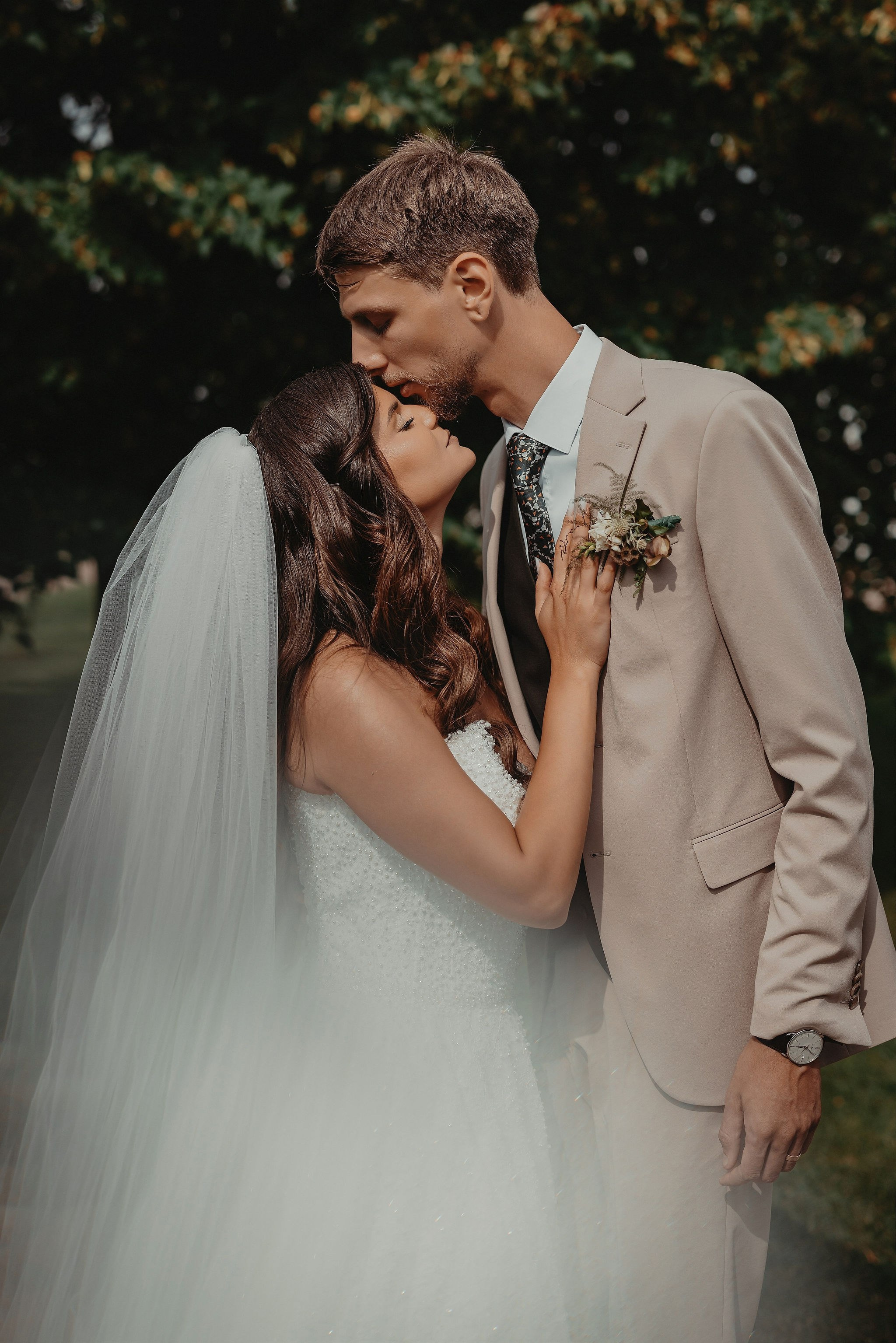 After wedding — C&M. Bogdan Dumitrel — wedding photograher