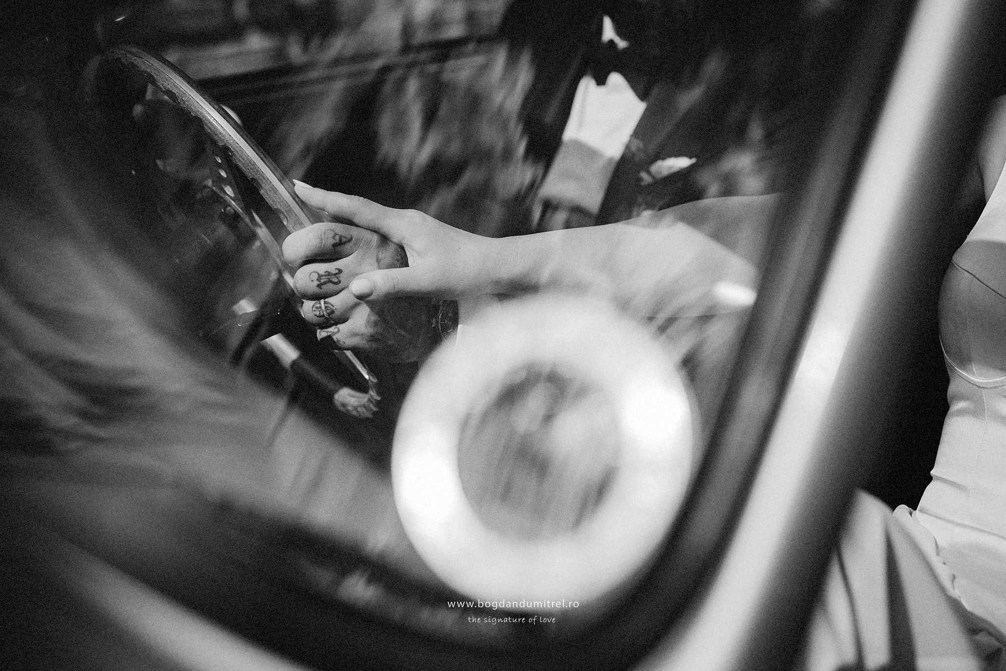 A&D. Bogdan Dumitrel — wedding photograher