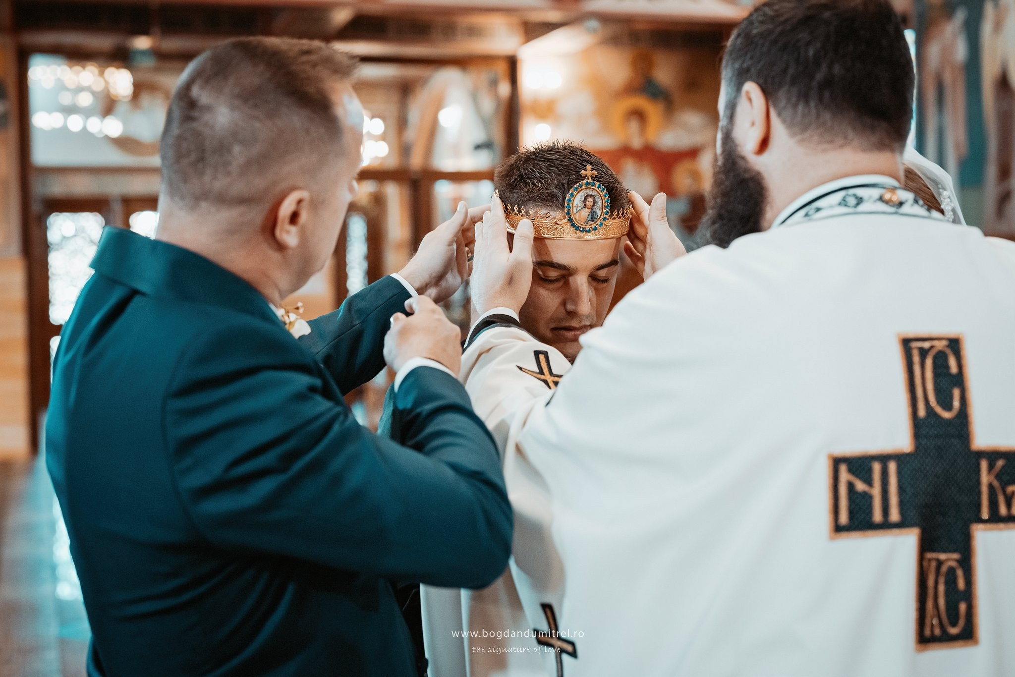 Wedding preview A&D. Bogdan Dumitrel — wedding photograher