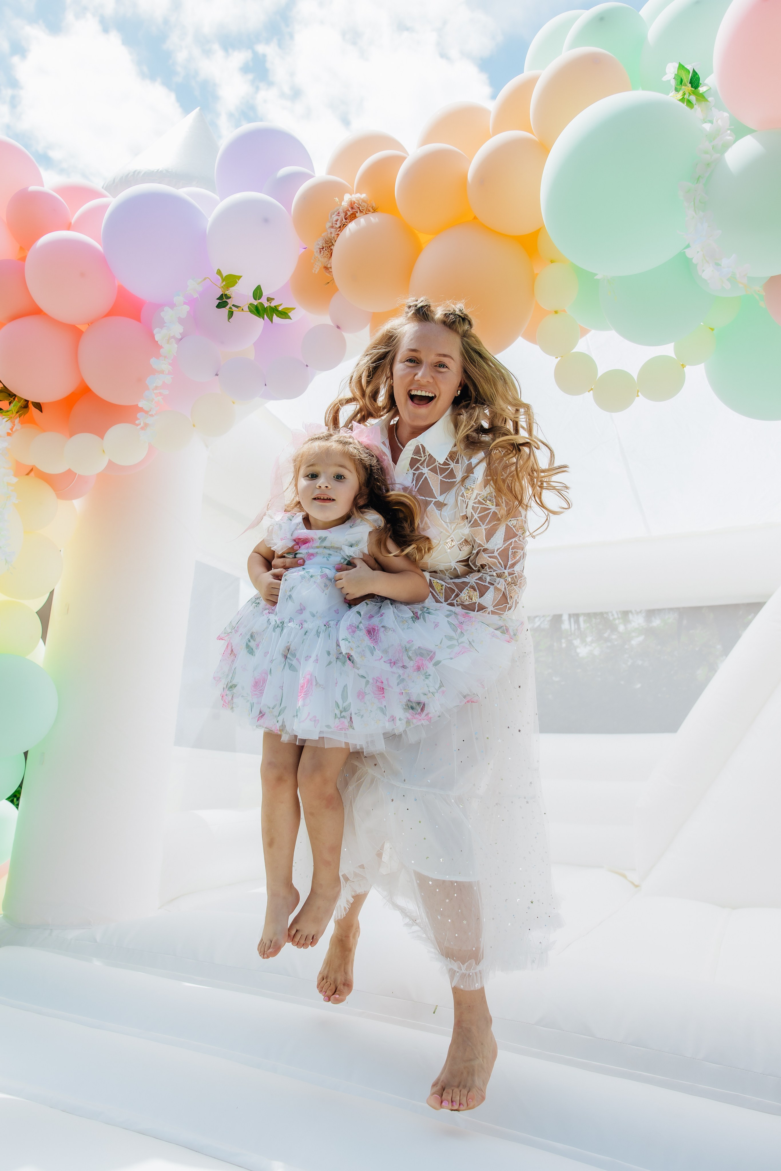 Kids Party. Alya Leto Photographer