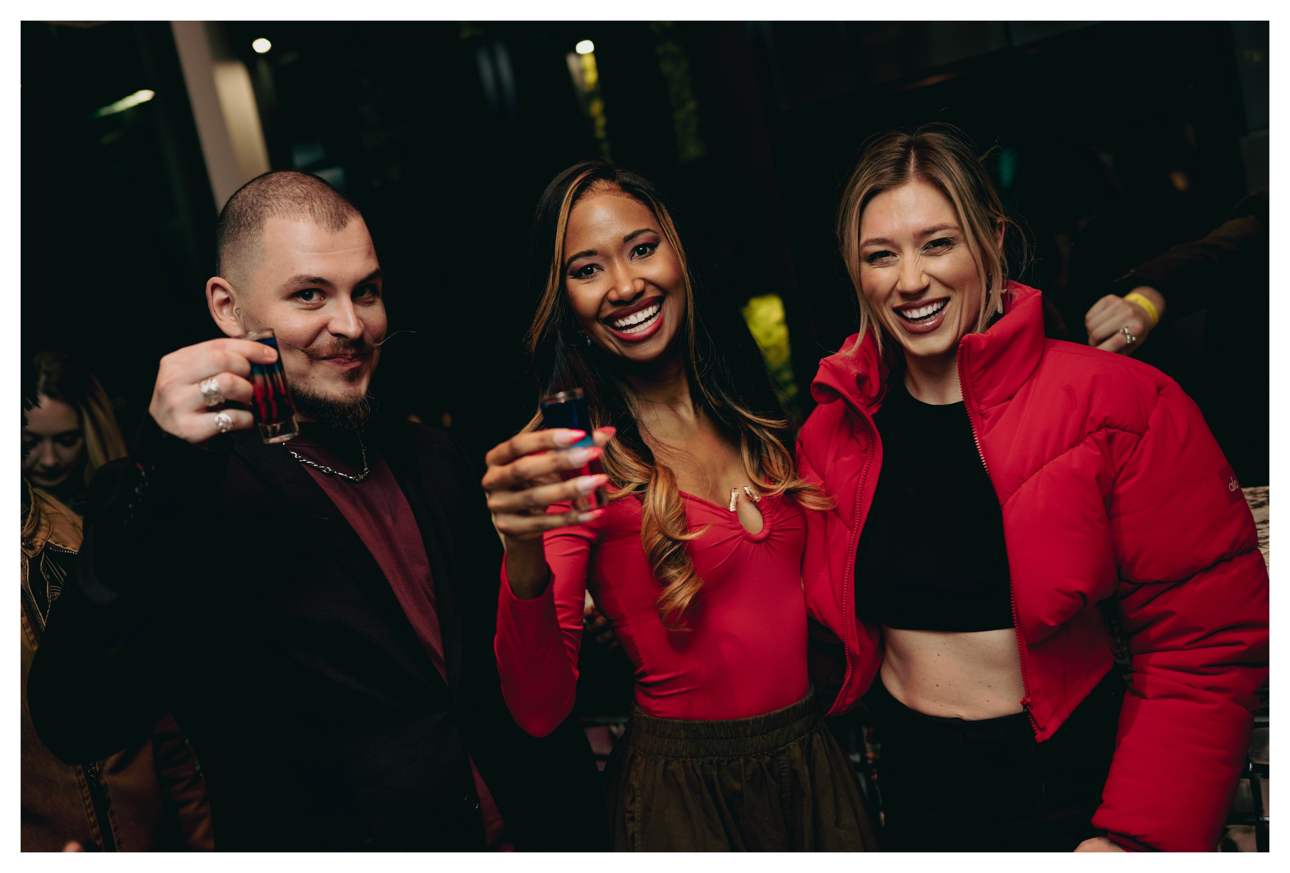 EVENTS. Wedding photographer Las Vegas