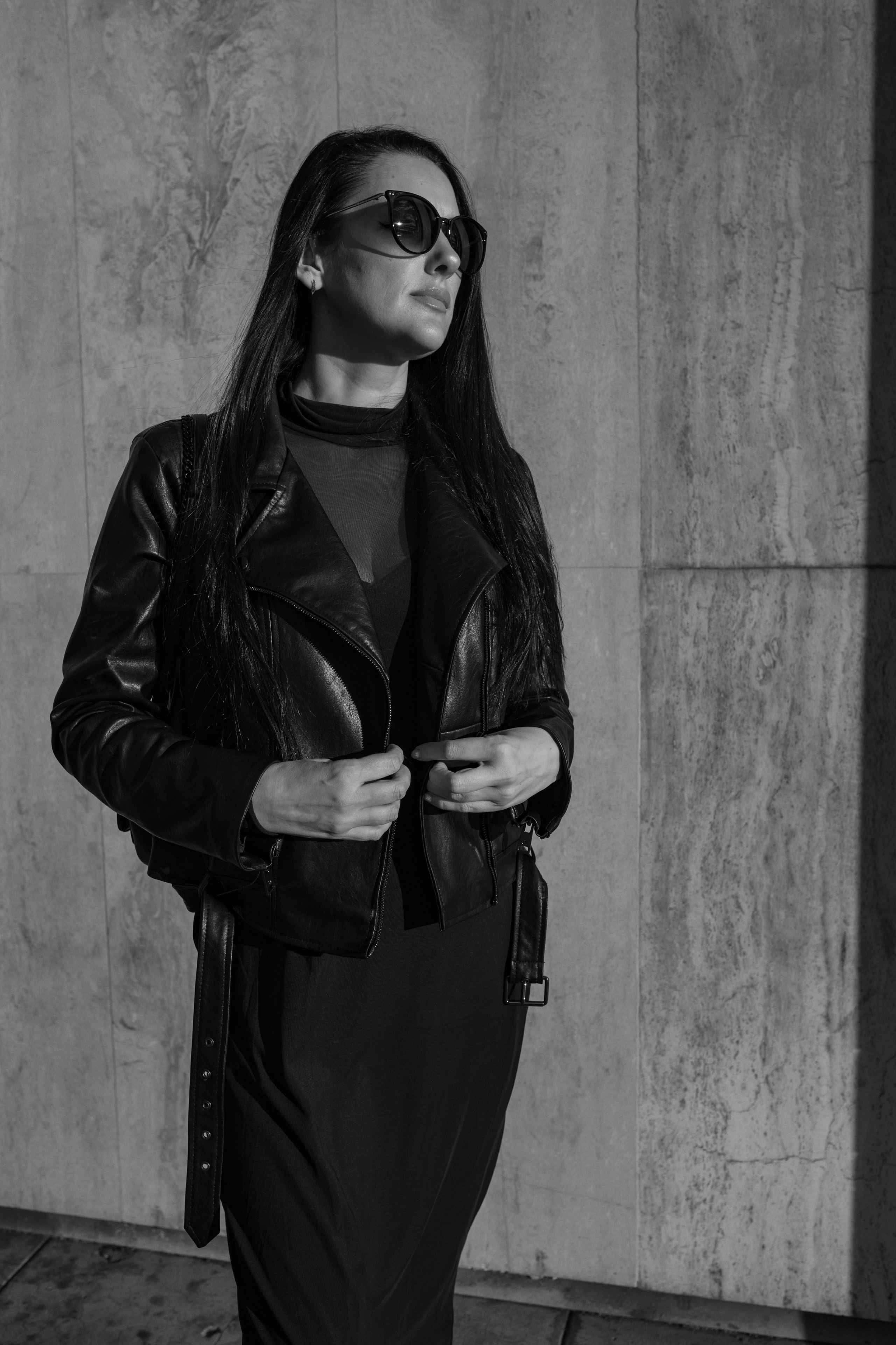 Individual shooting. Inesa Blokitina Photographer